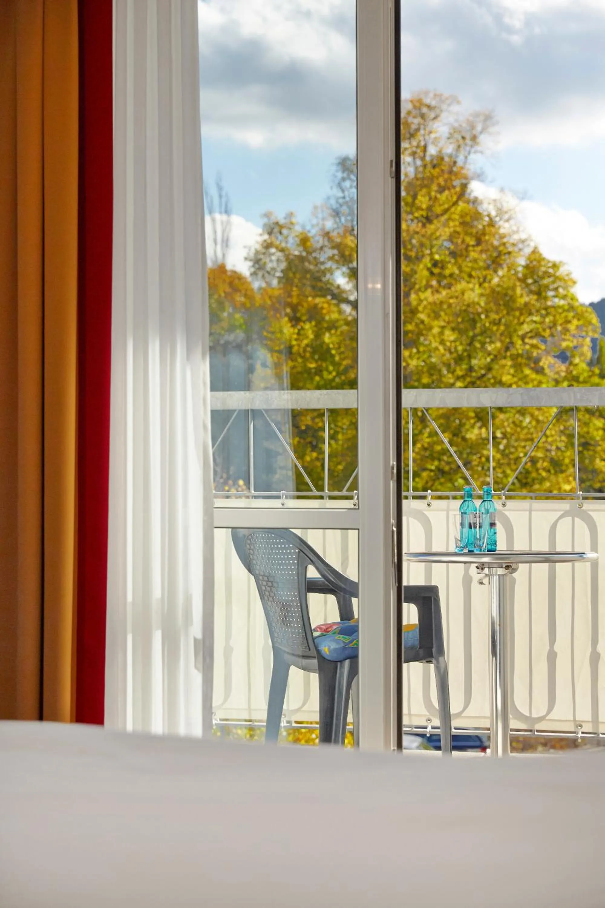 H+ Hotel & SPA Friedrichroda