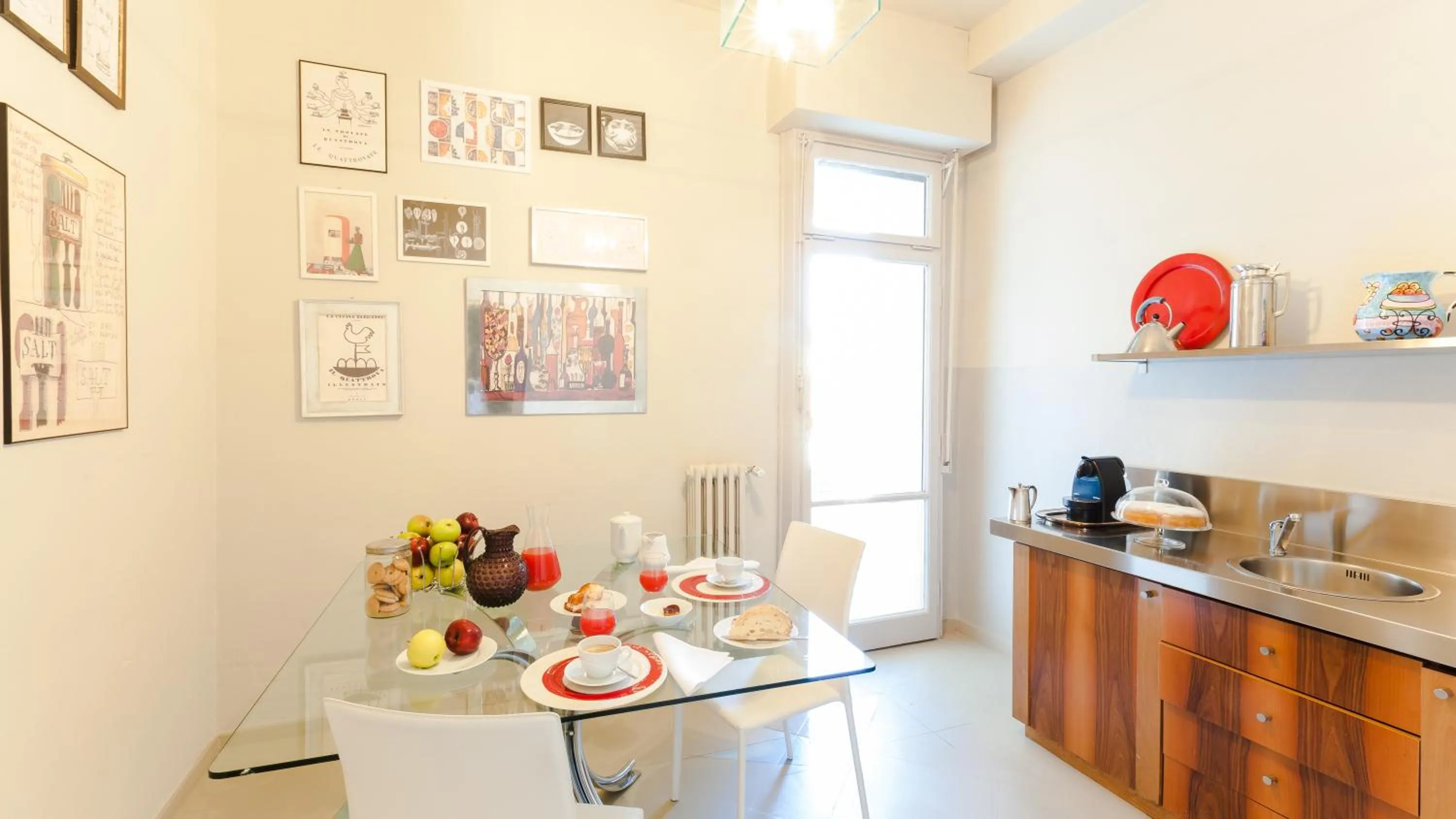 Banquet/Function facilities in La Terrazza