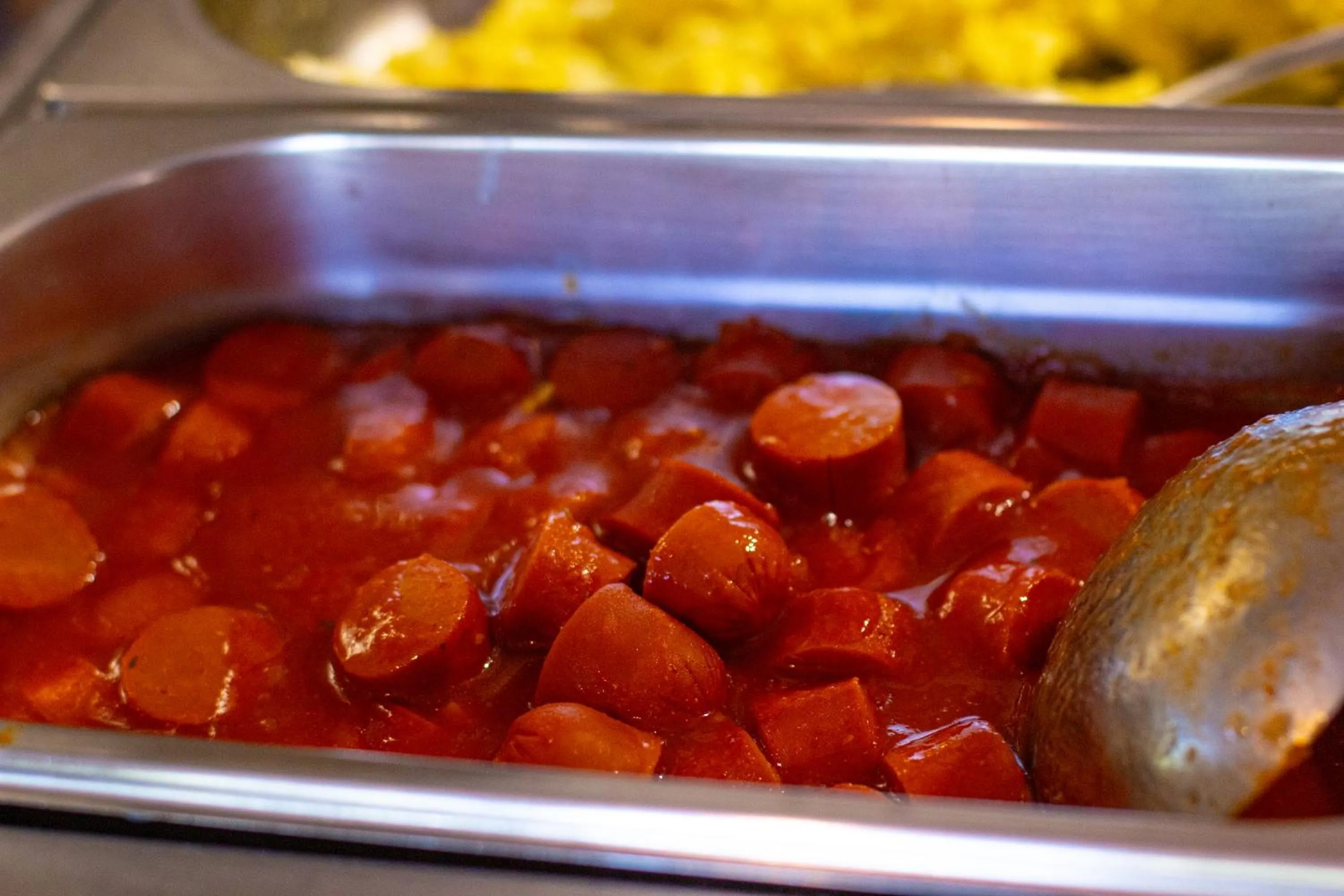 Food in Hotel Pousada Arcádia Mineira