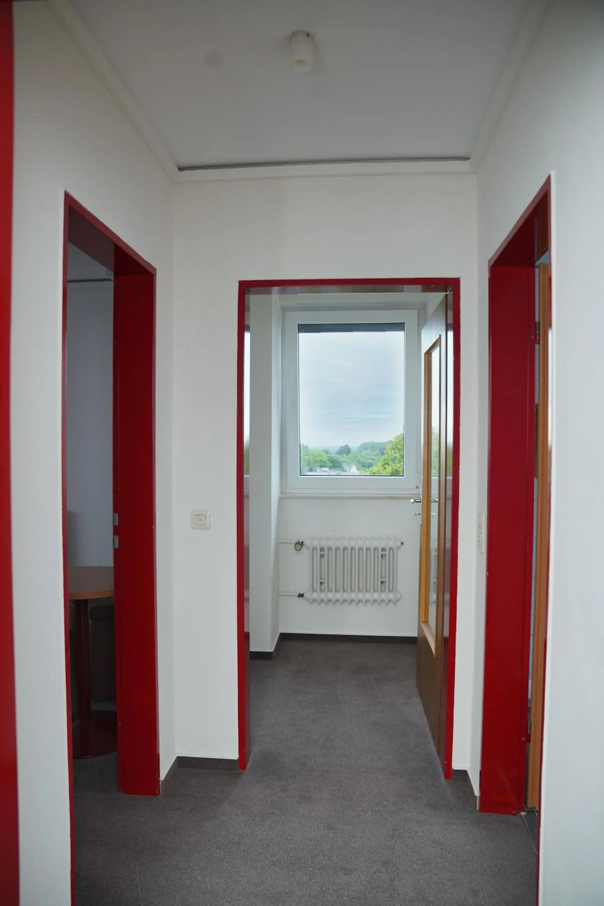 Hotel am Hillegosser Hof