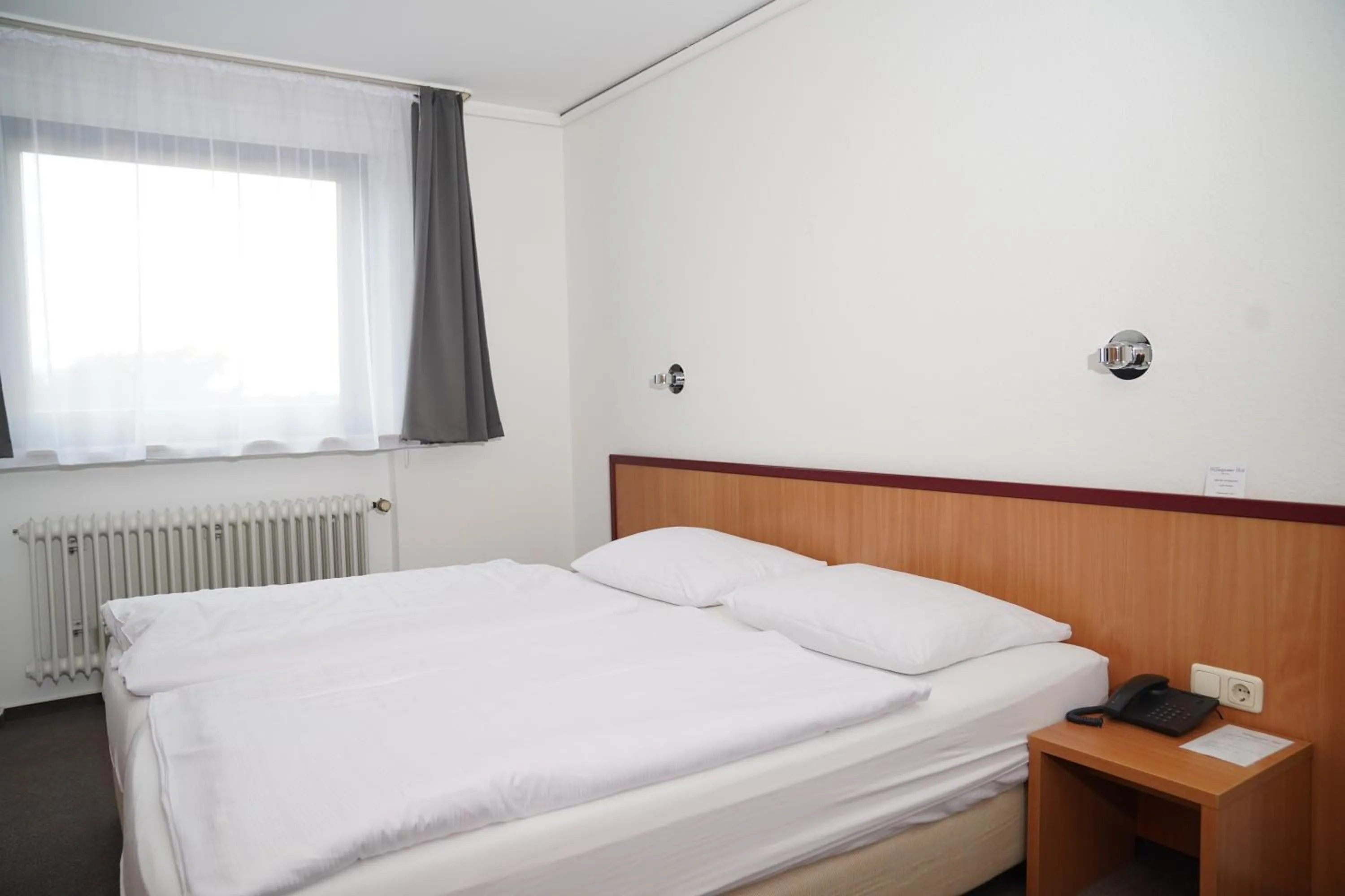 Hotel am Hillegosser Hof