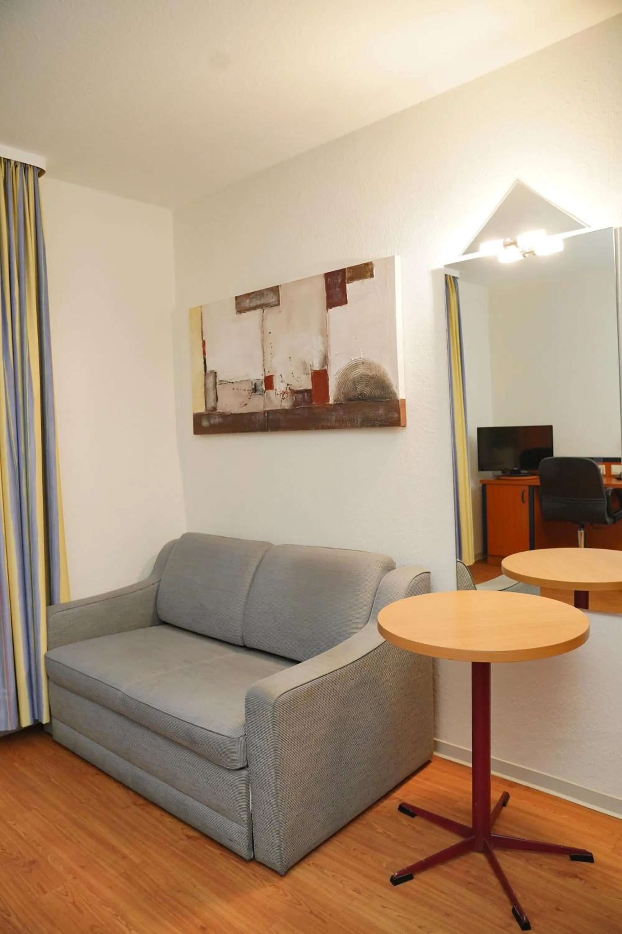 Hotel am Hillegosser Hof