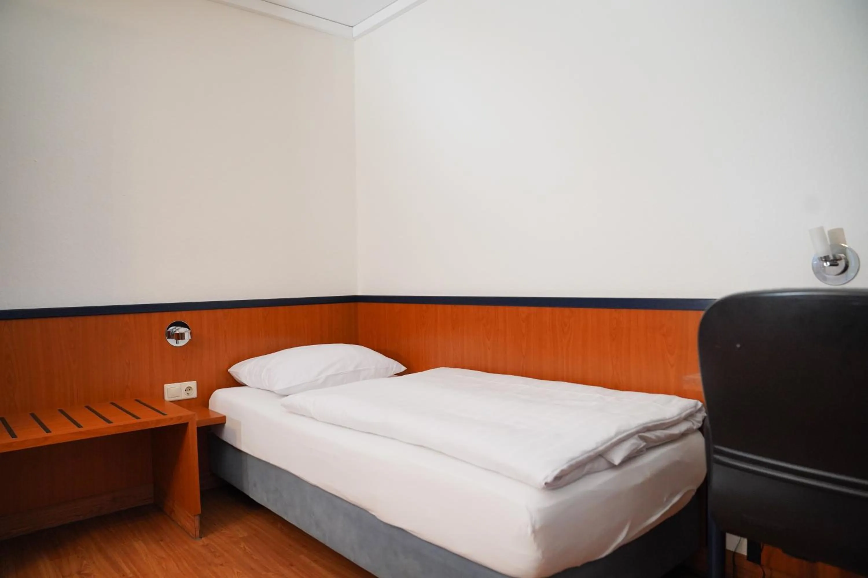 Hotel am Hillegosser Hof