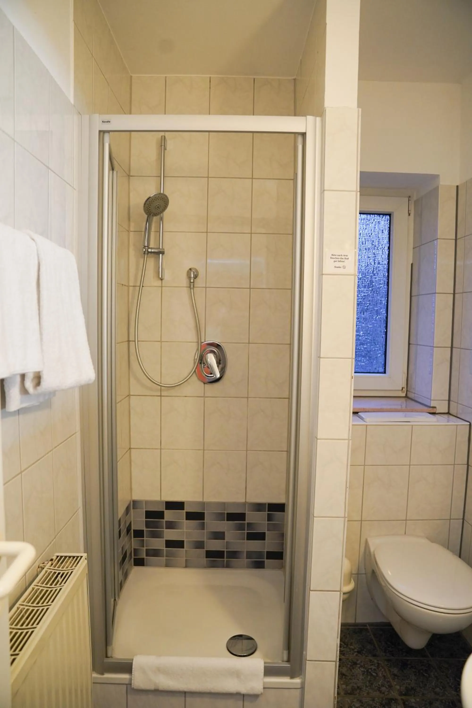 Hotel am Hillegosser Hof