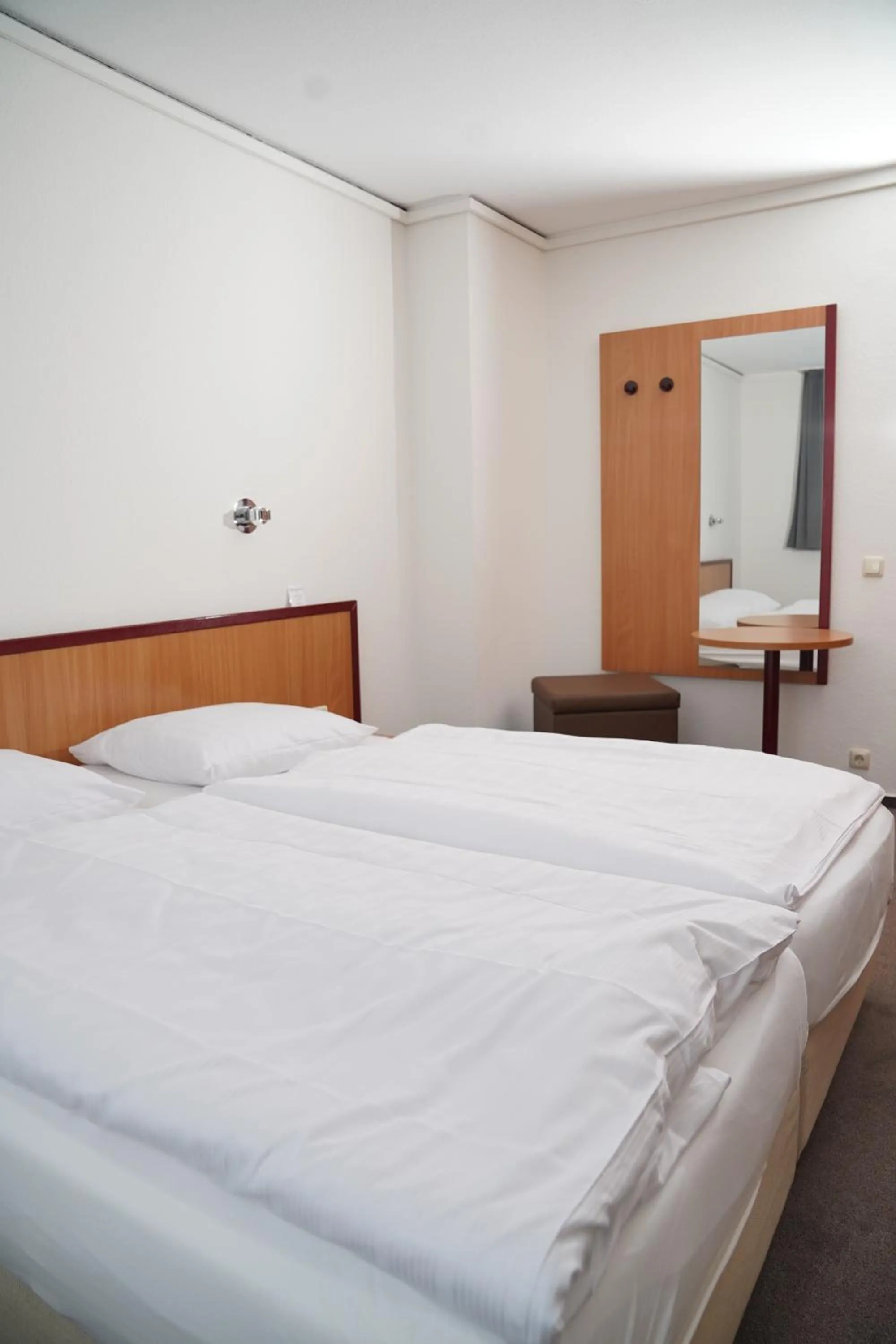 Hotel am Hillegosser Hof