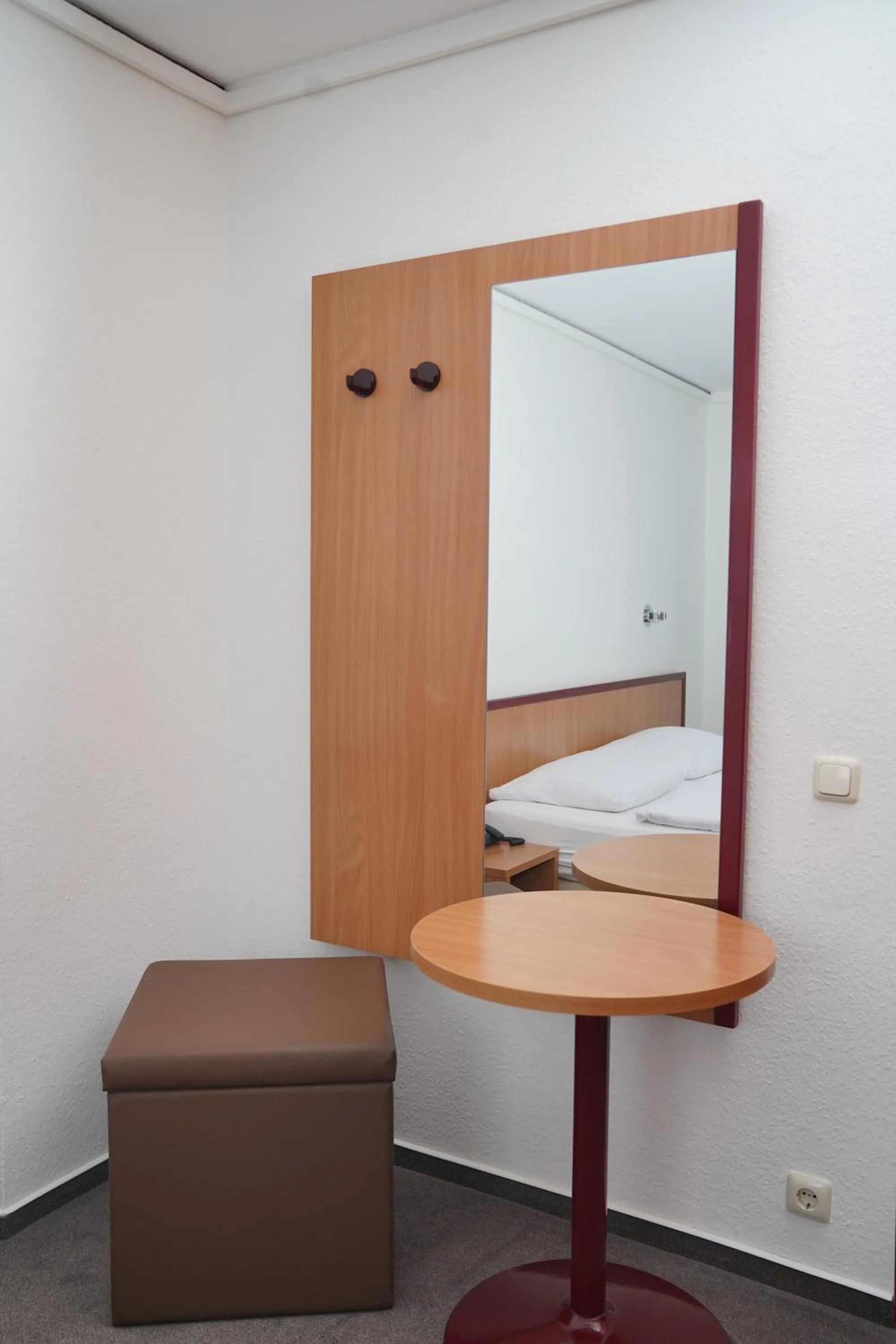 Hotel am Hillegosser Hof