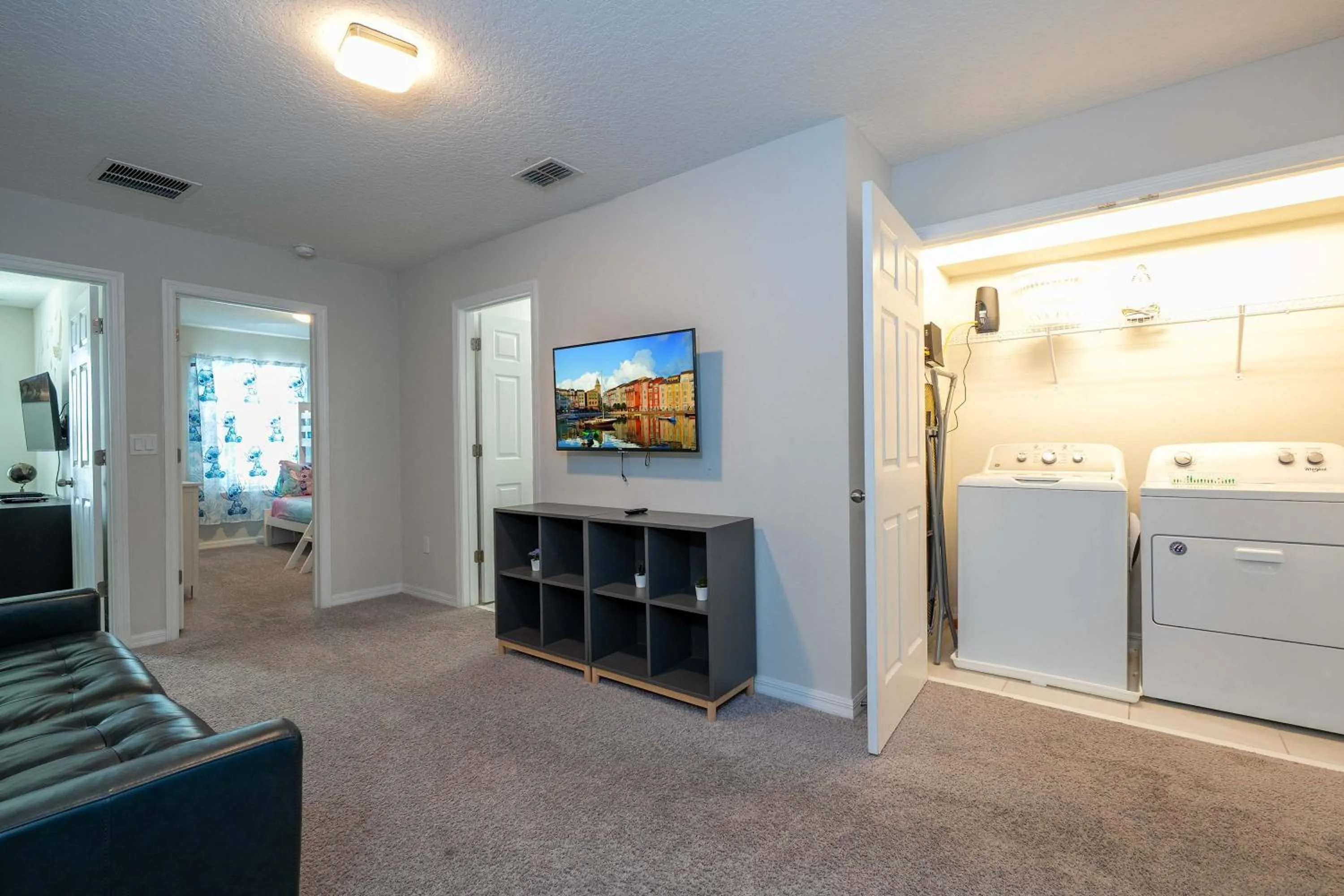 Family Friendly Four Bedroom w/ Pool @SolaraResort 1517