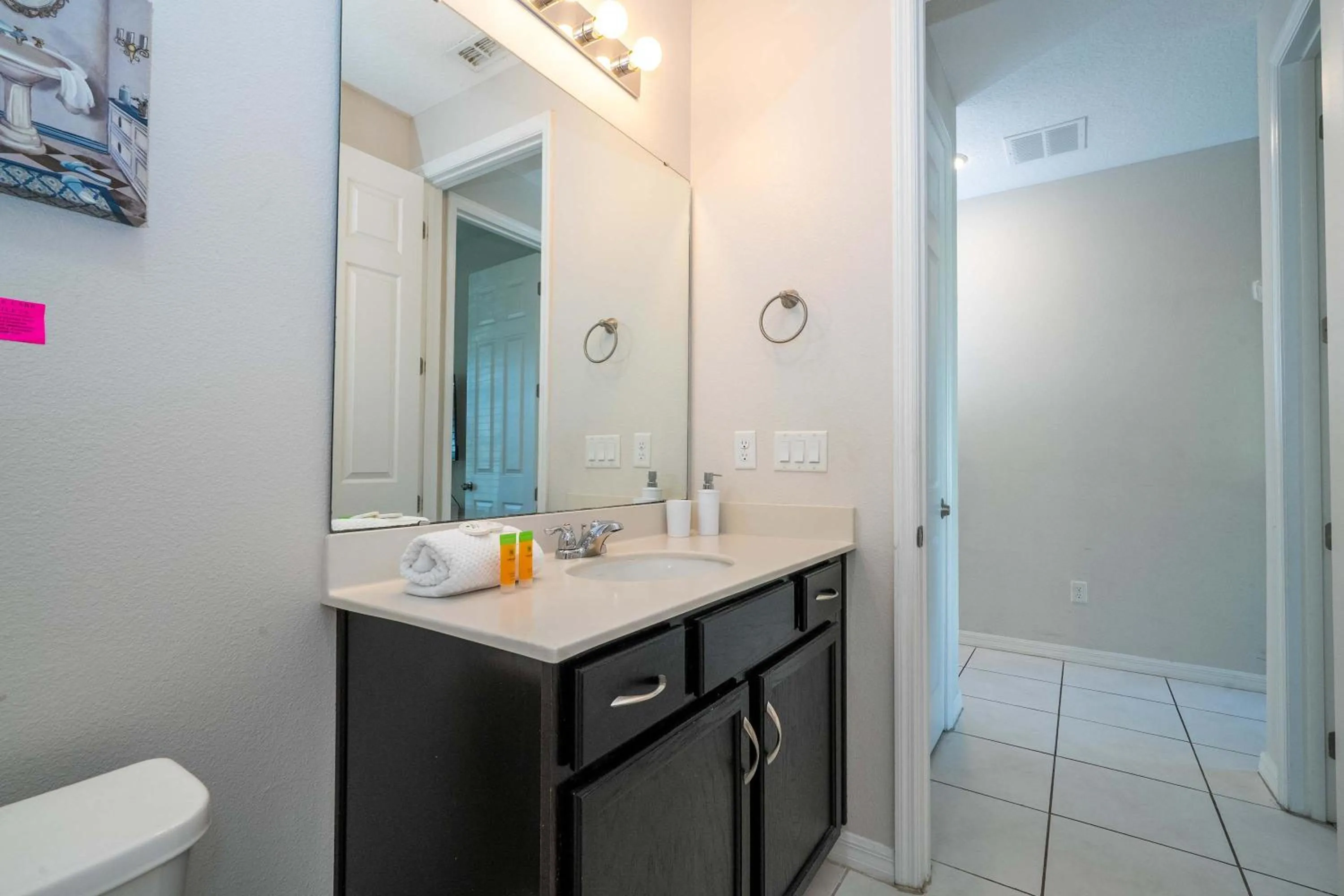 Family Friendly Four Bedroom w/ Pool @SolaraResort 1517