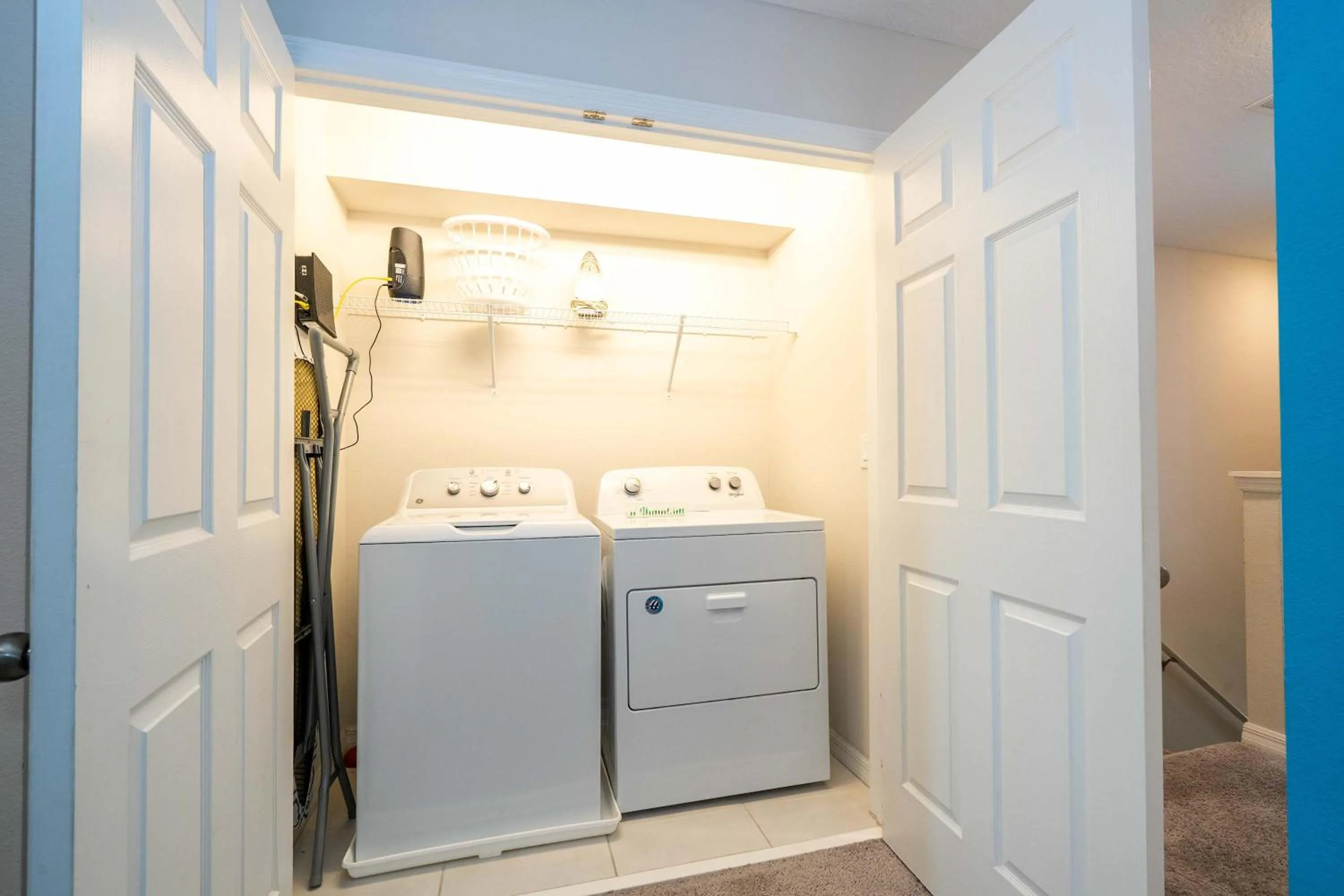 Family Friendly Four Bedroom w/ Pool @SolaraResort 1517