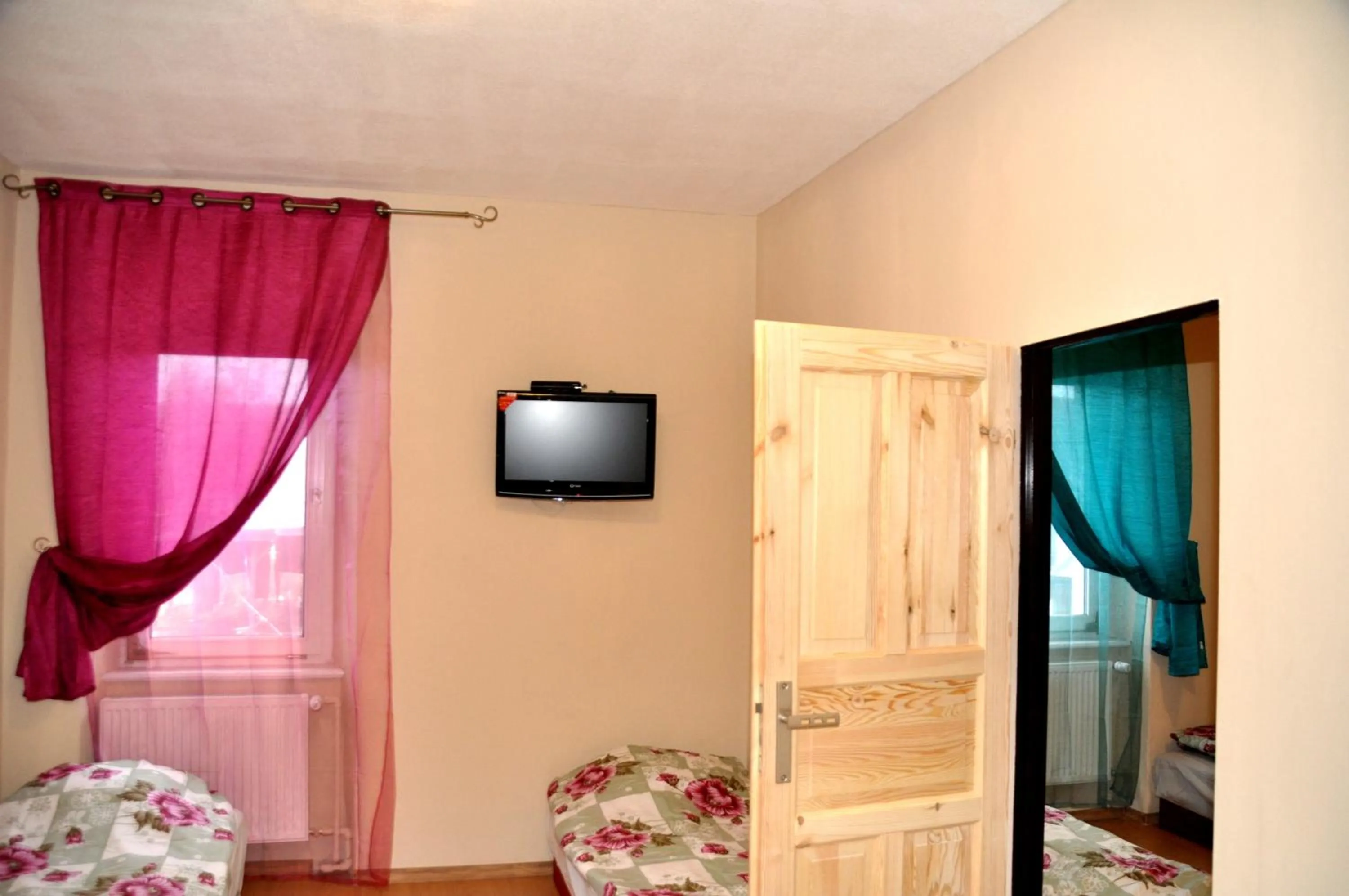 Photo of the whole room in Dom4You