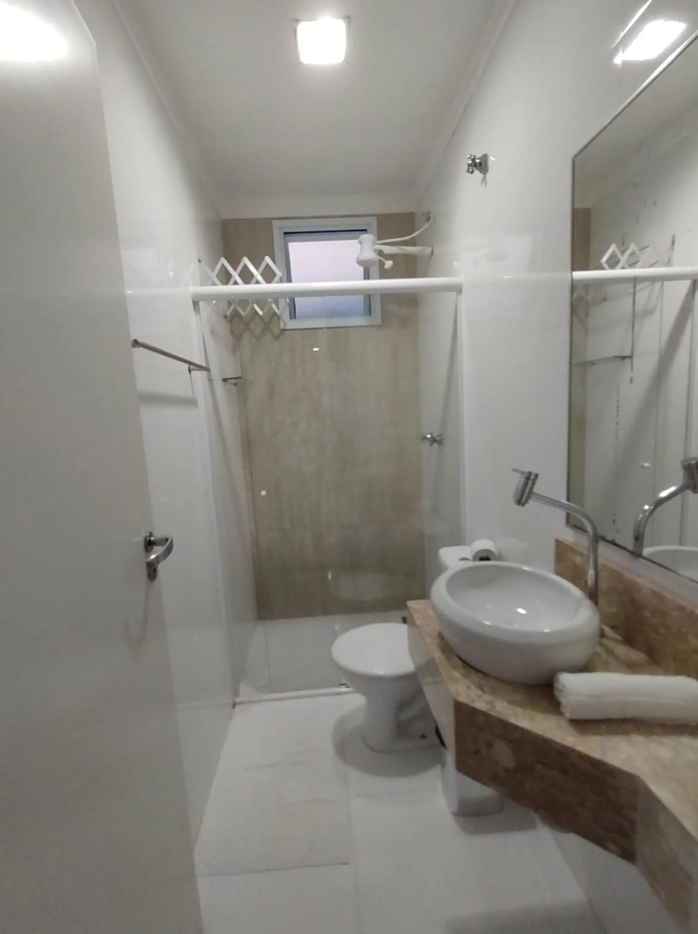 Pousada Vistazul - Pé na Areia - Piscina Climatizada