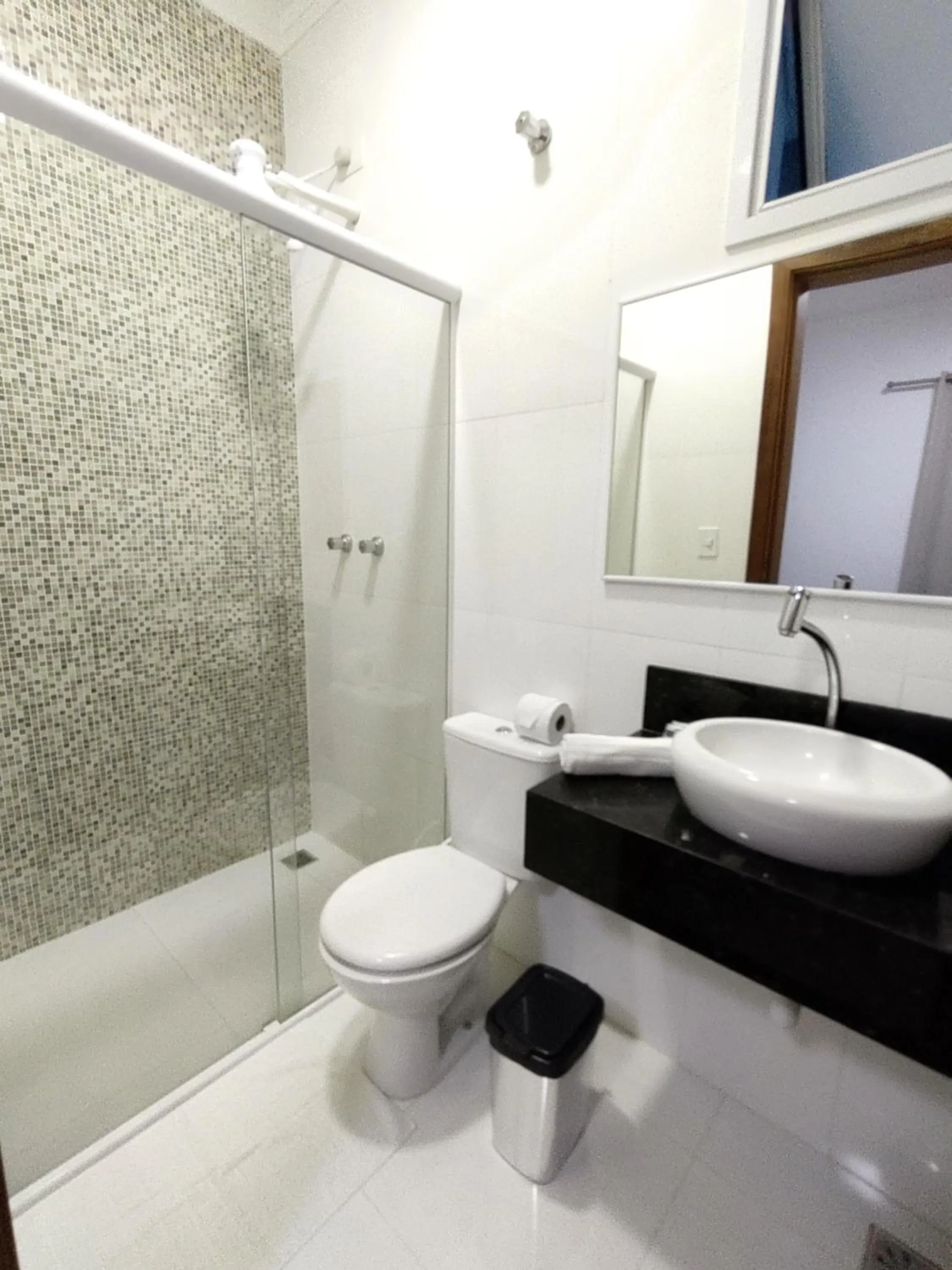 Pousada Vistazul - Pé na Areia - Piscina Climatizada