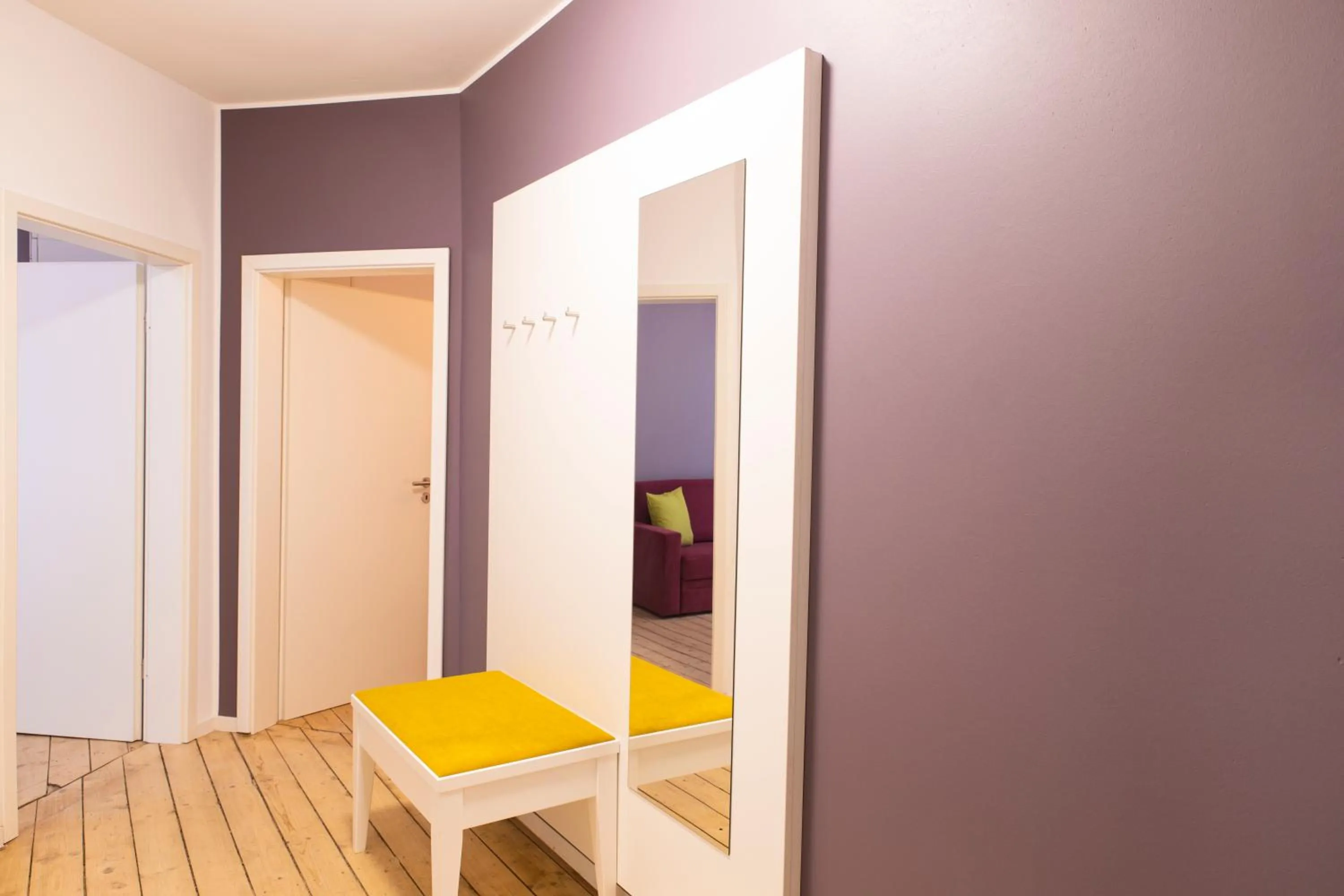 Villa am Bahnhof in Fulda