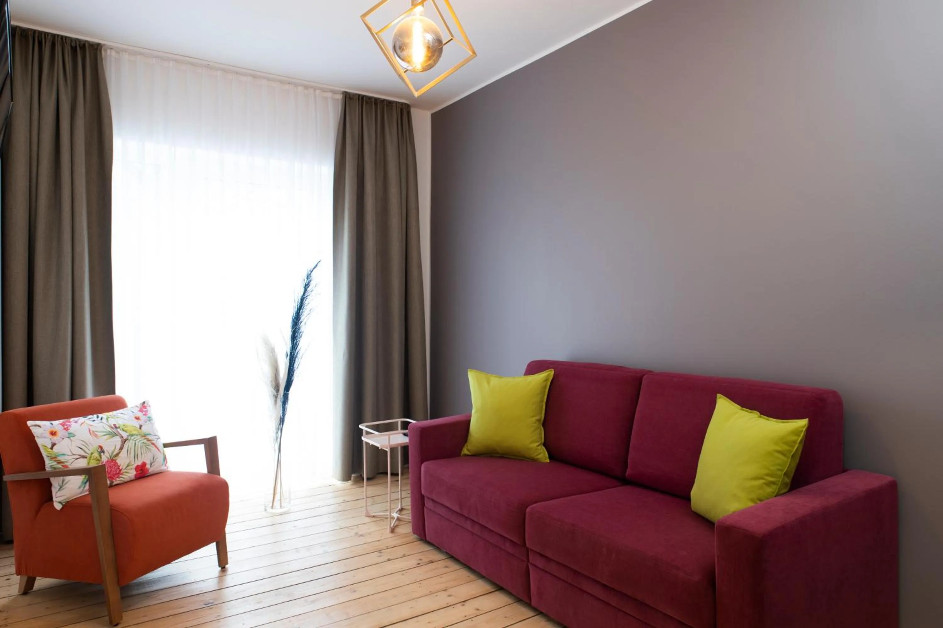 Villa am Bahnhof in Fulda