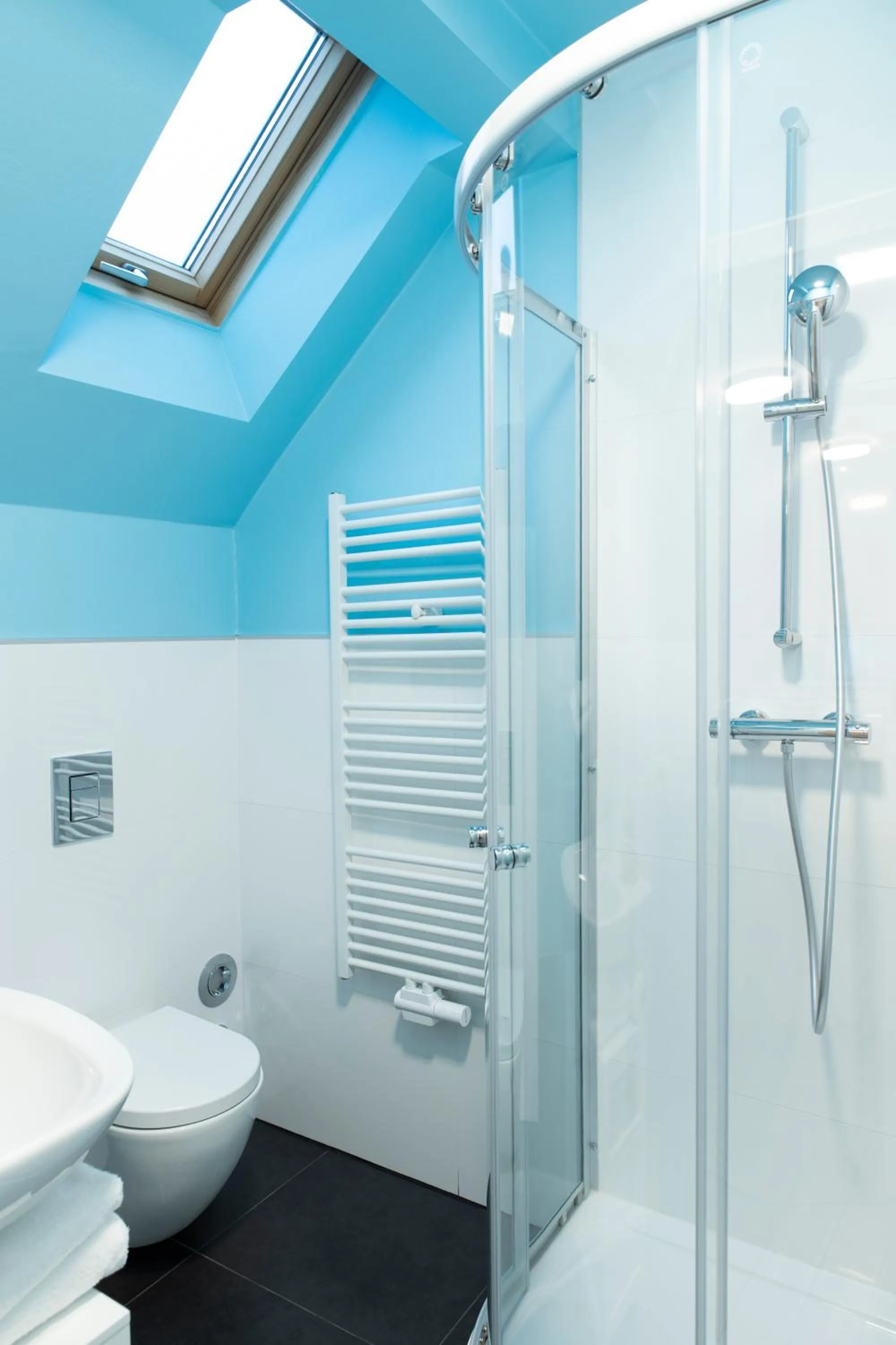 Villa am Bahnhof in Fulda