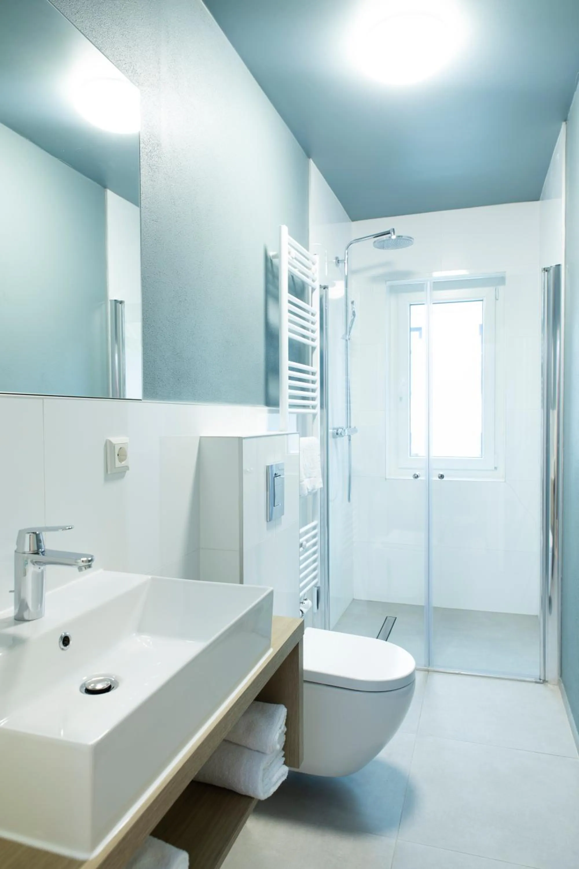 Villa am Bahnhof in Fulda