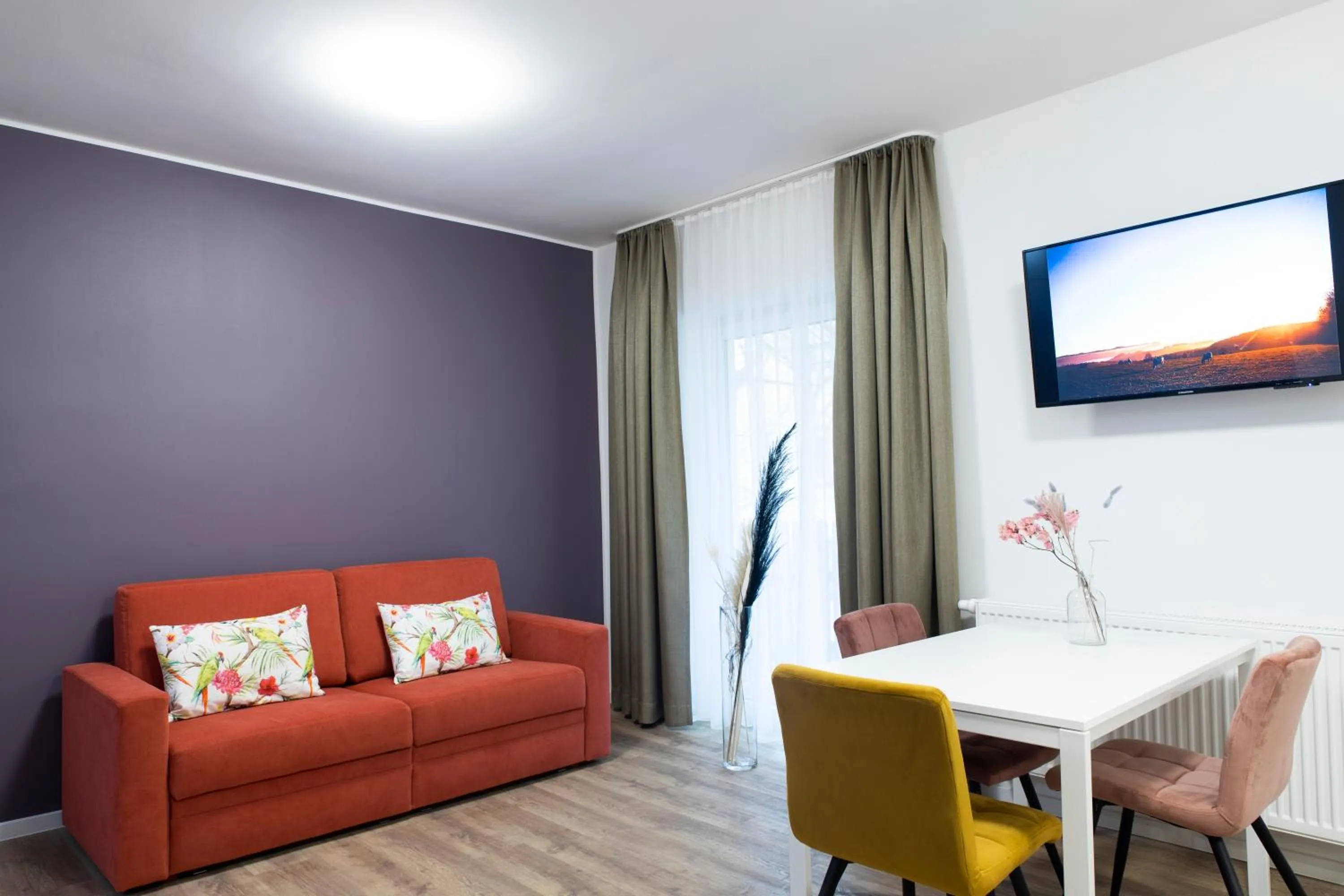 Villa am Bahnhof in Fulda