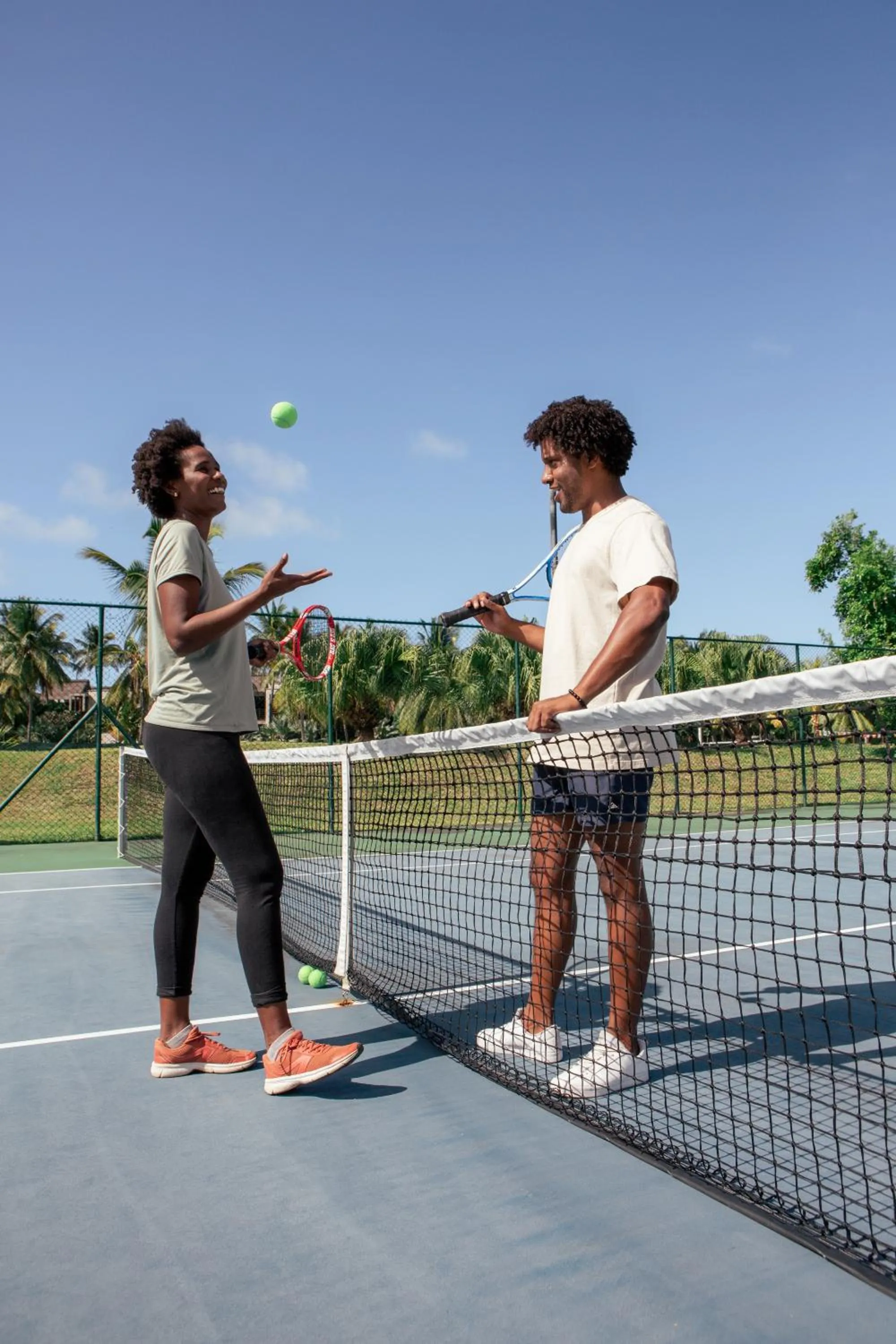 Activities in Long Beach Mauritius