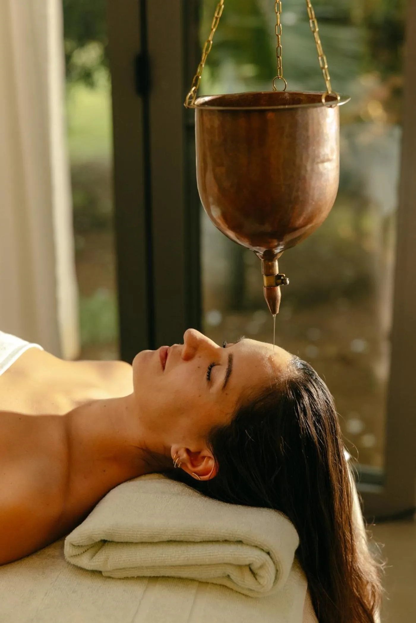 Spa and wellness centre/facilities in Long Beach Mauritius