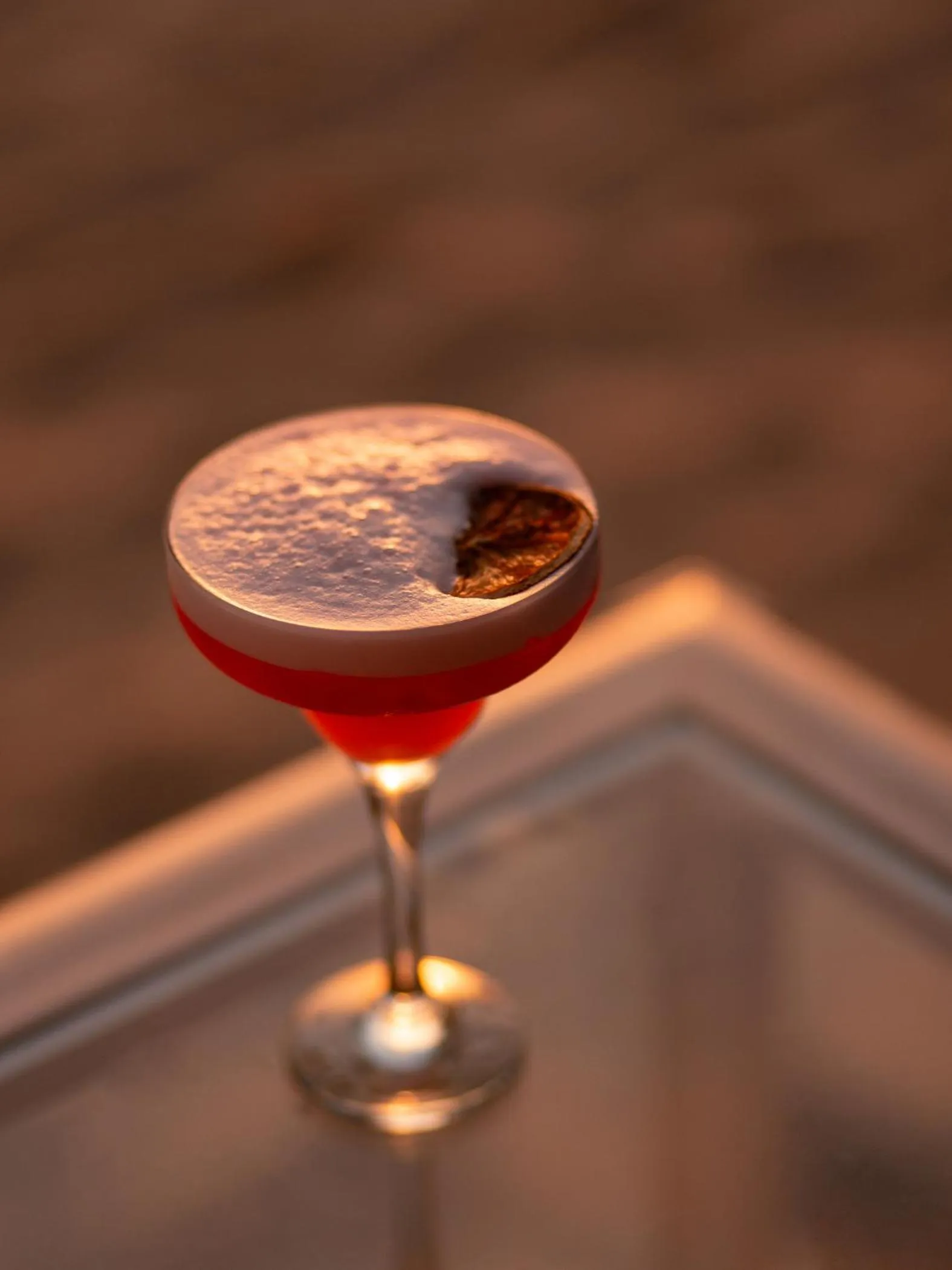 Drinks in La Pirogue Mauritius