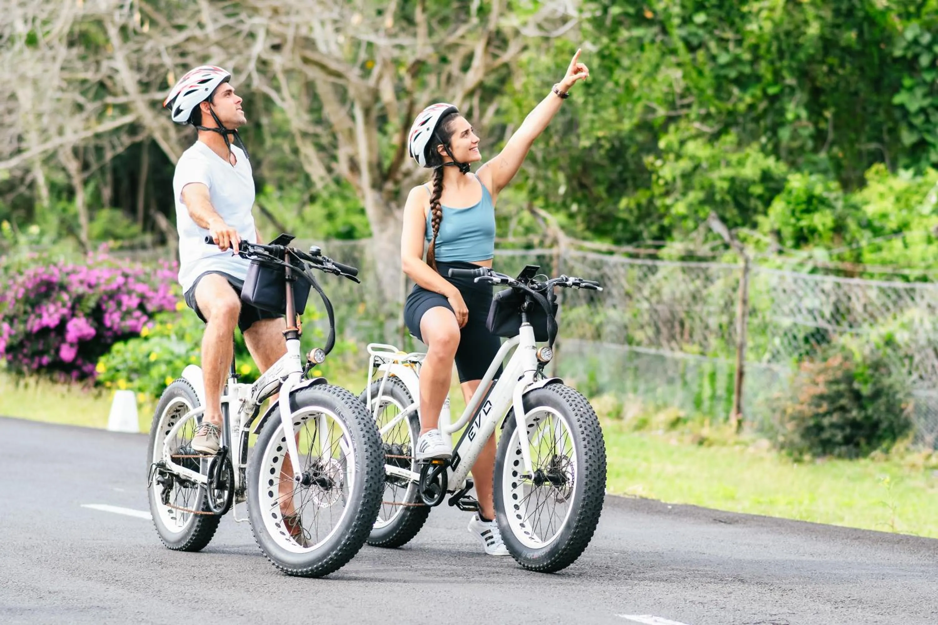 Activities in Shangri-La Le Touessrok, Mauritius