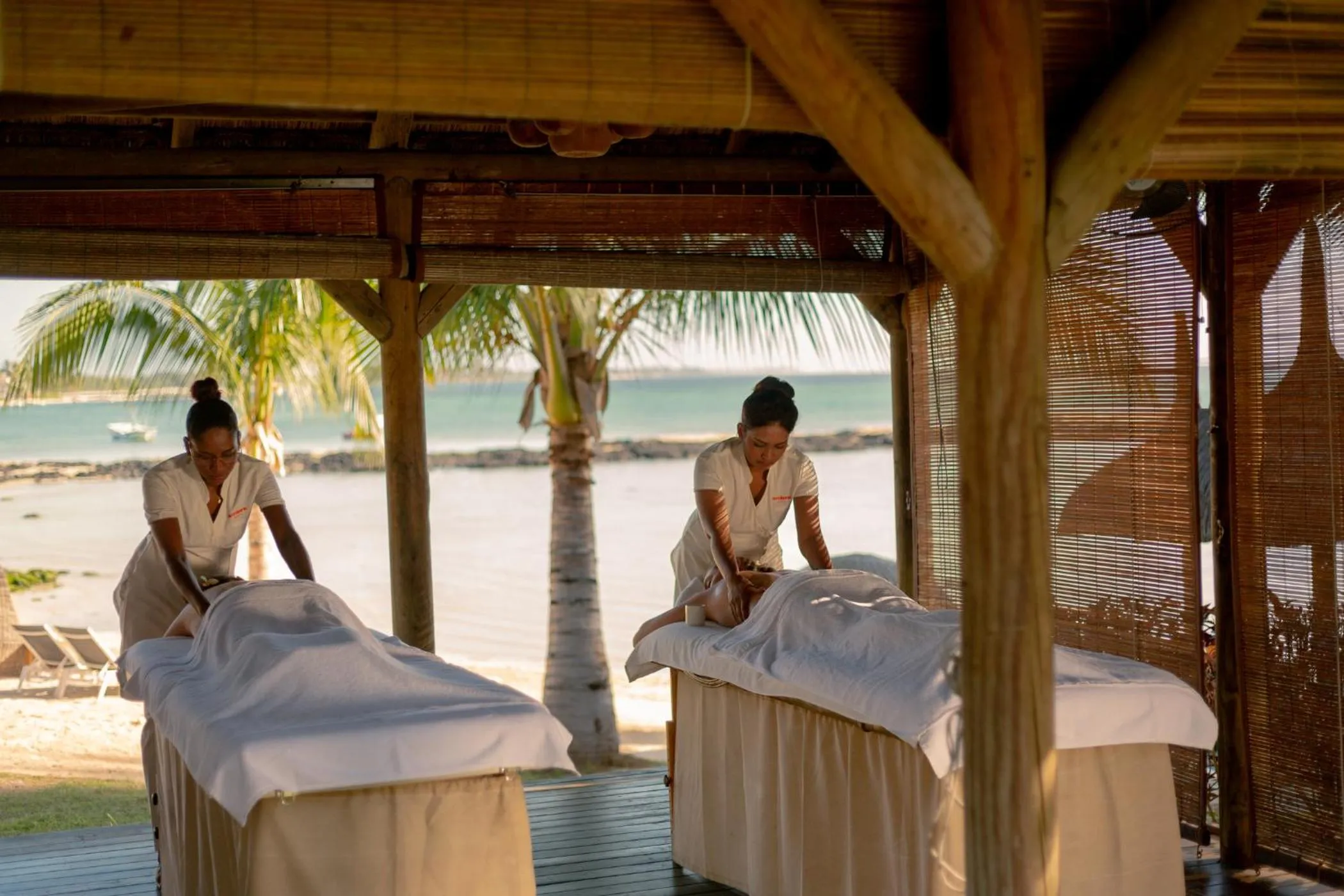 Massage in Ambre - Adults only