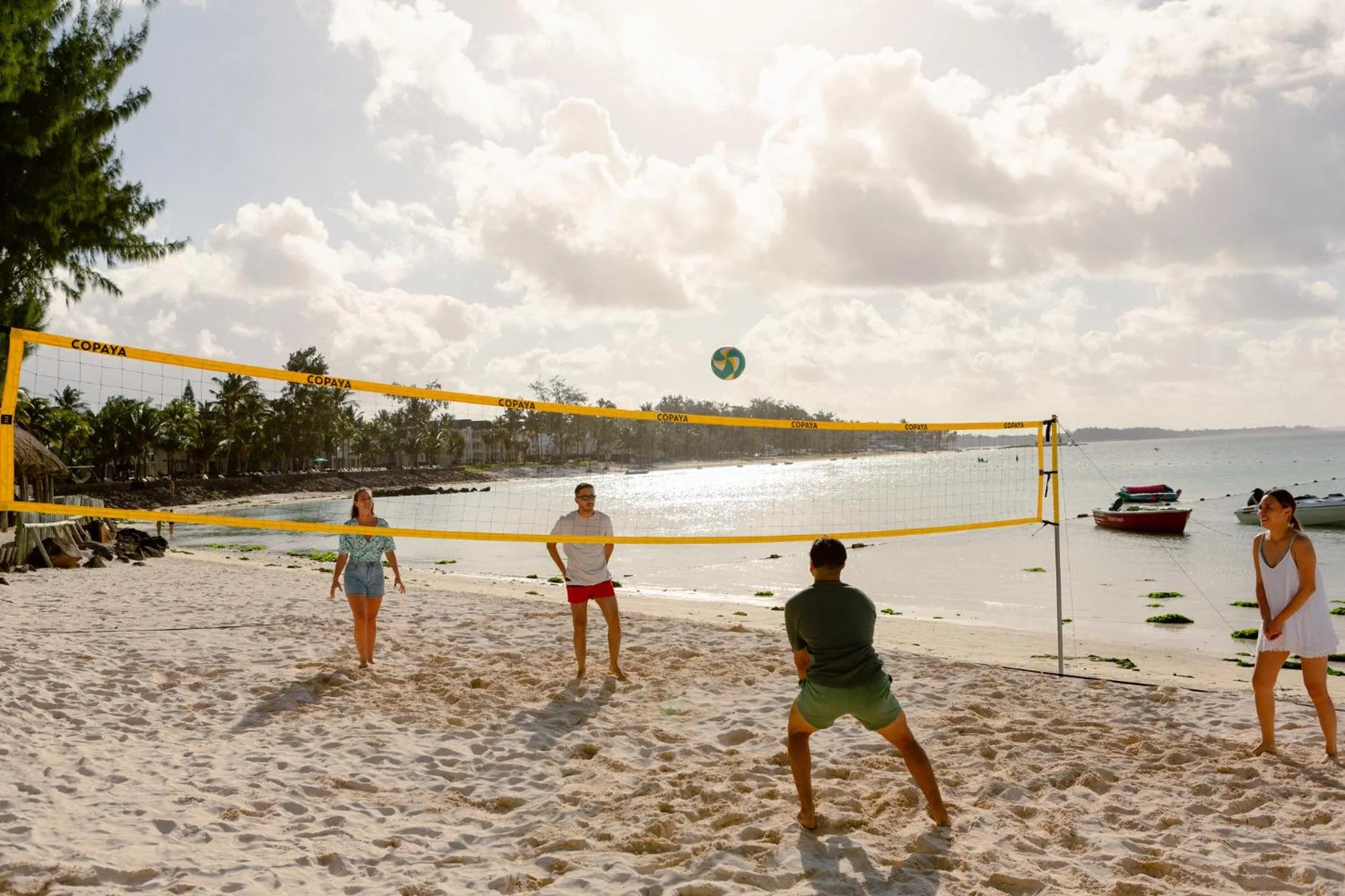 Activities in Ambre - Adults only