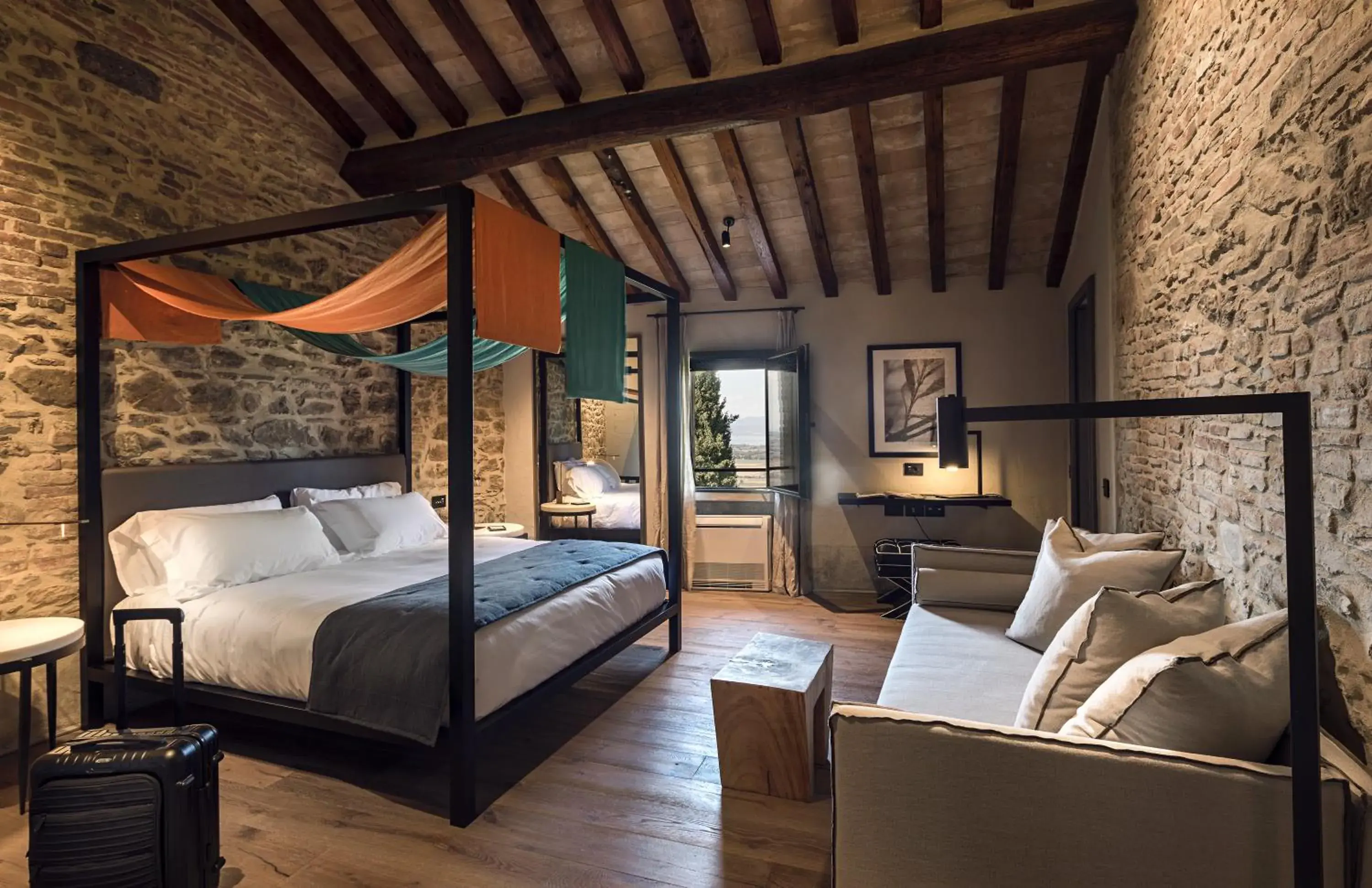 Junior Suite in Rastrello Junior Suite in Rastrello