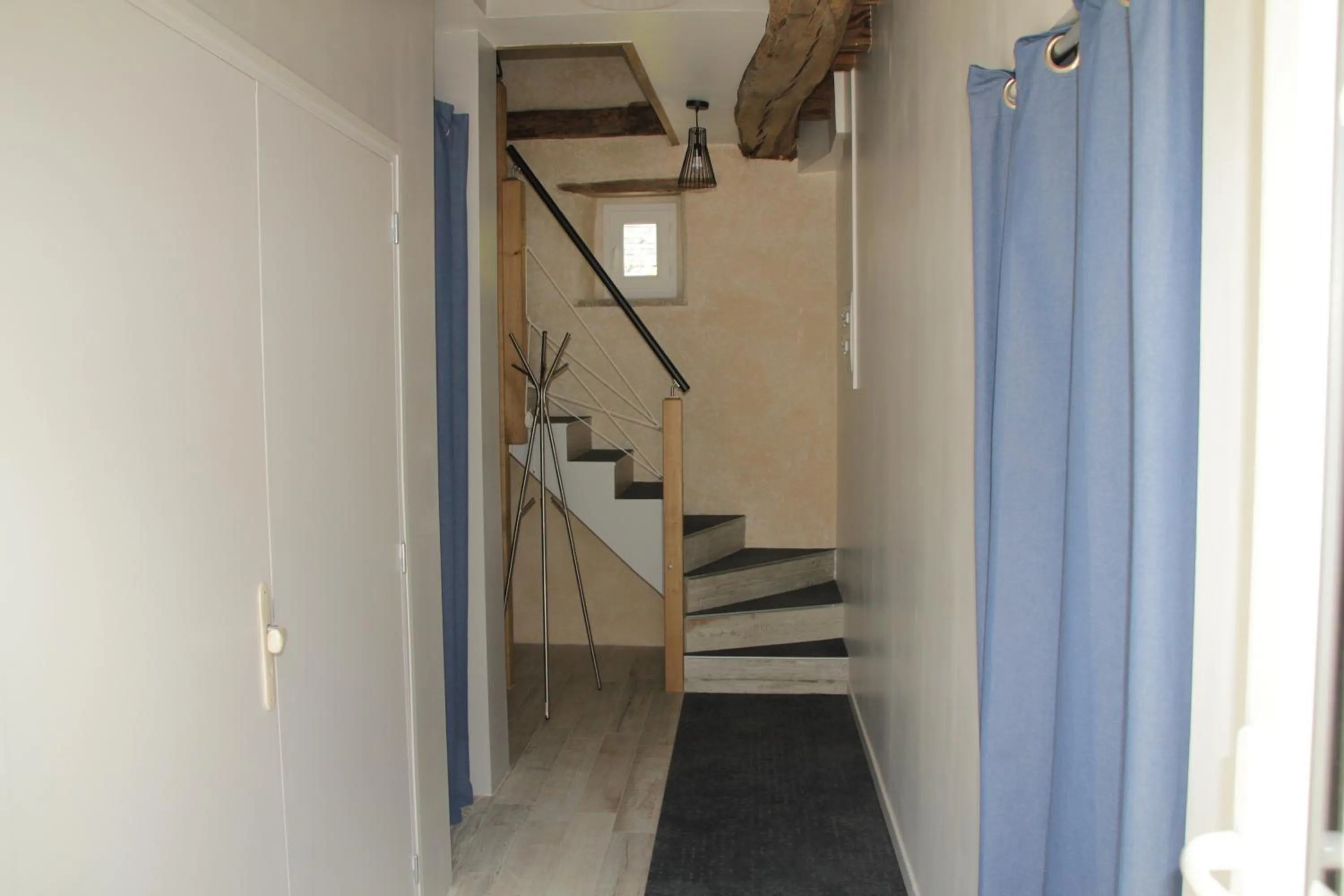 Le Jardin à Mordreuc