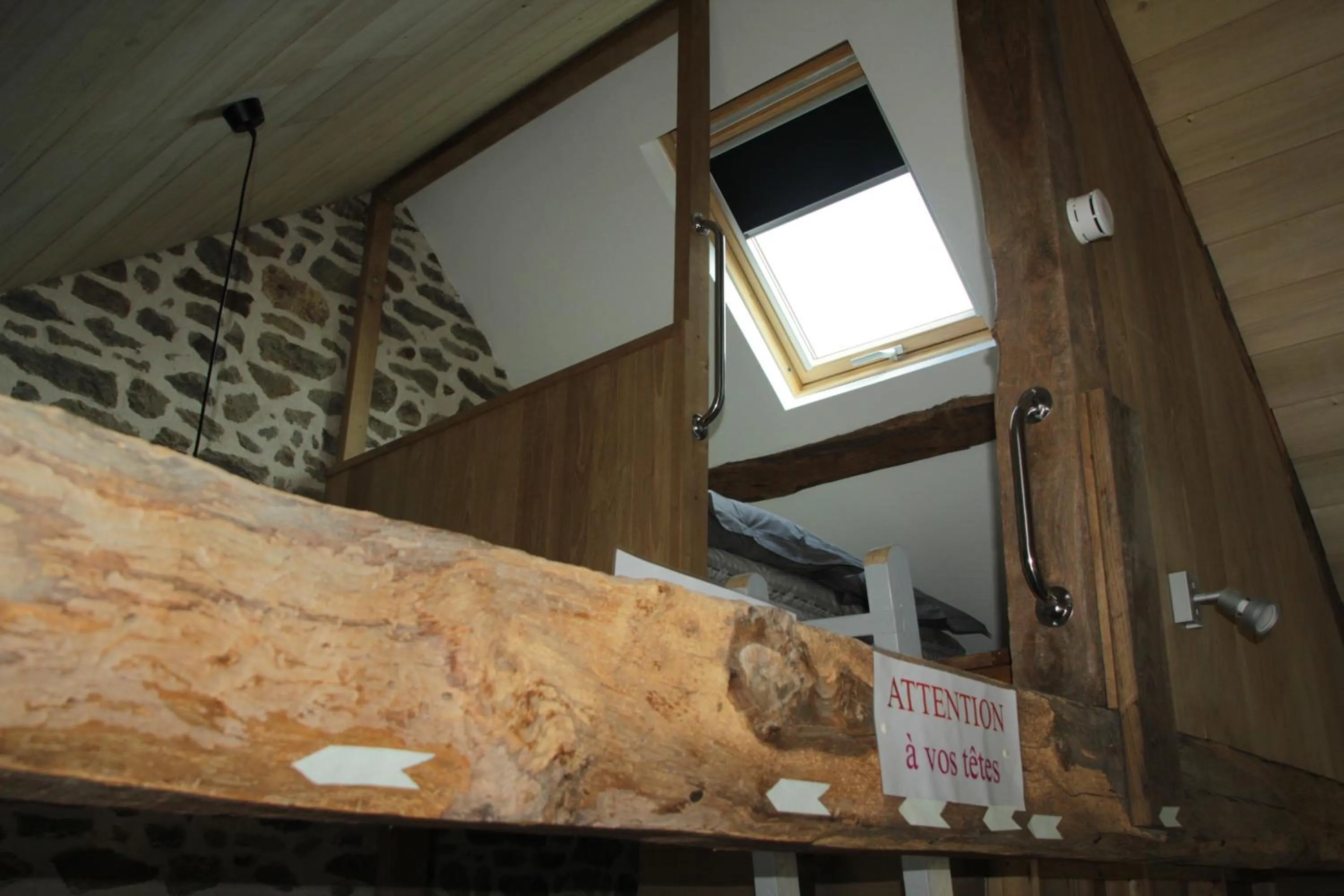 Le Jardin à Mordreuc