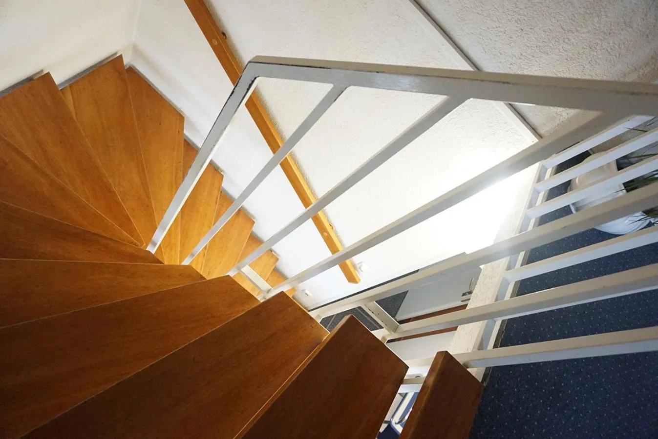 Lobby or reception in Bürgerhaus