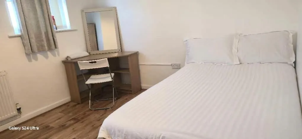 Quiet Residential Area Within Easy Reach Of Town