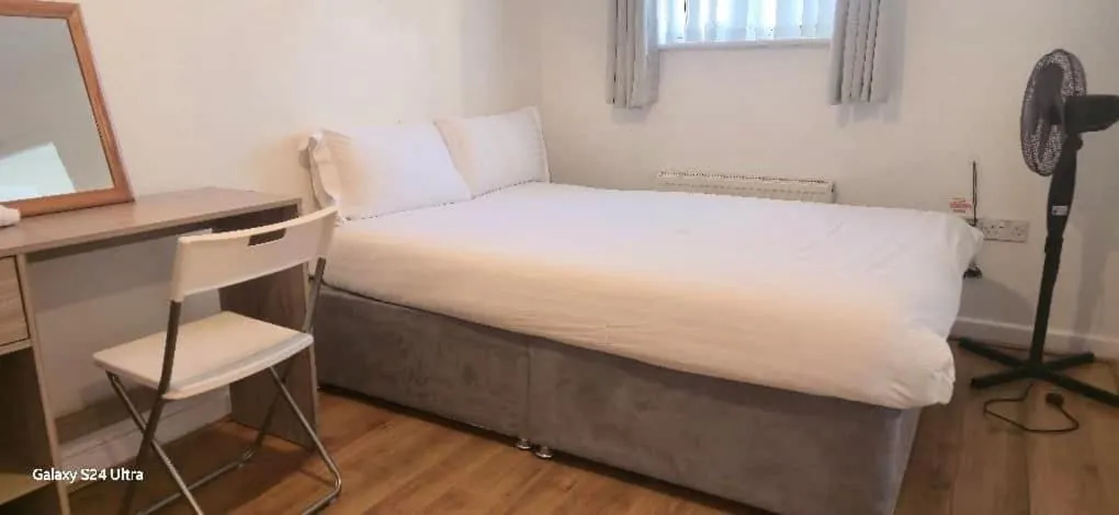 Quiet Residential Area Within Easy Reach Of Town