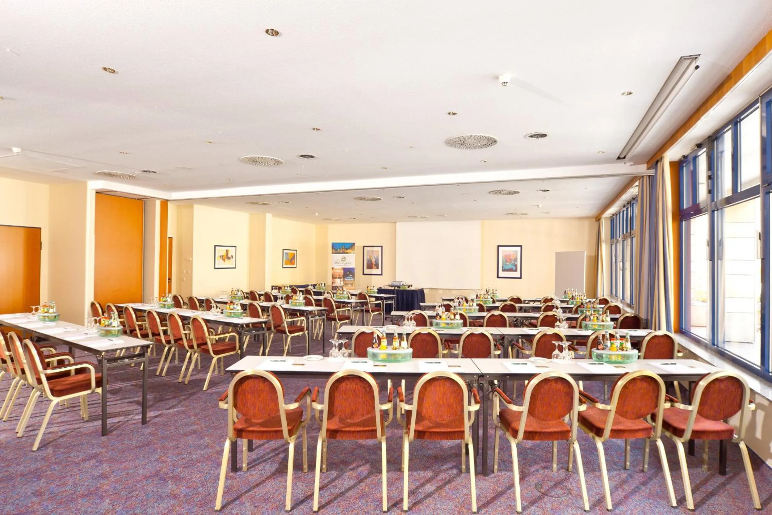 Activities in HKK Hotel Wernigerode