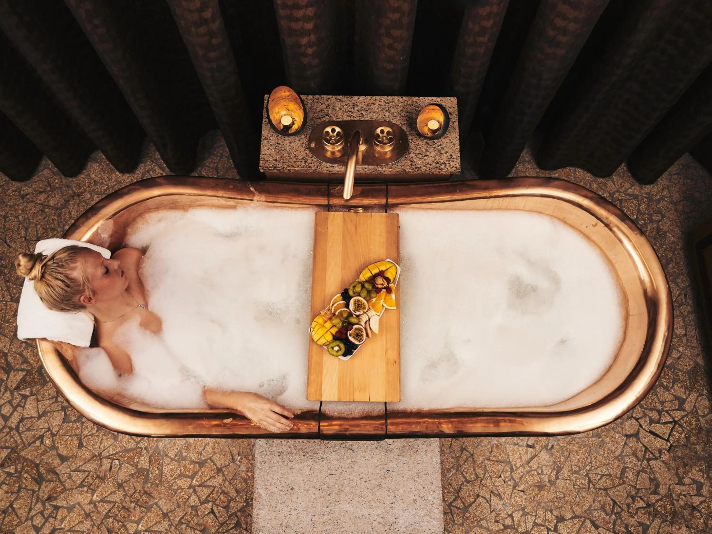 Spa and wellness centre/facilities in A-ROSA Ostseehotel Kühlungsborn