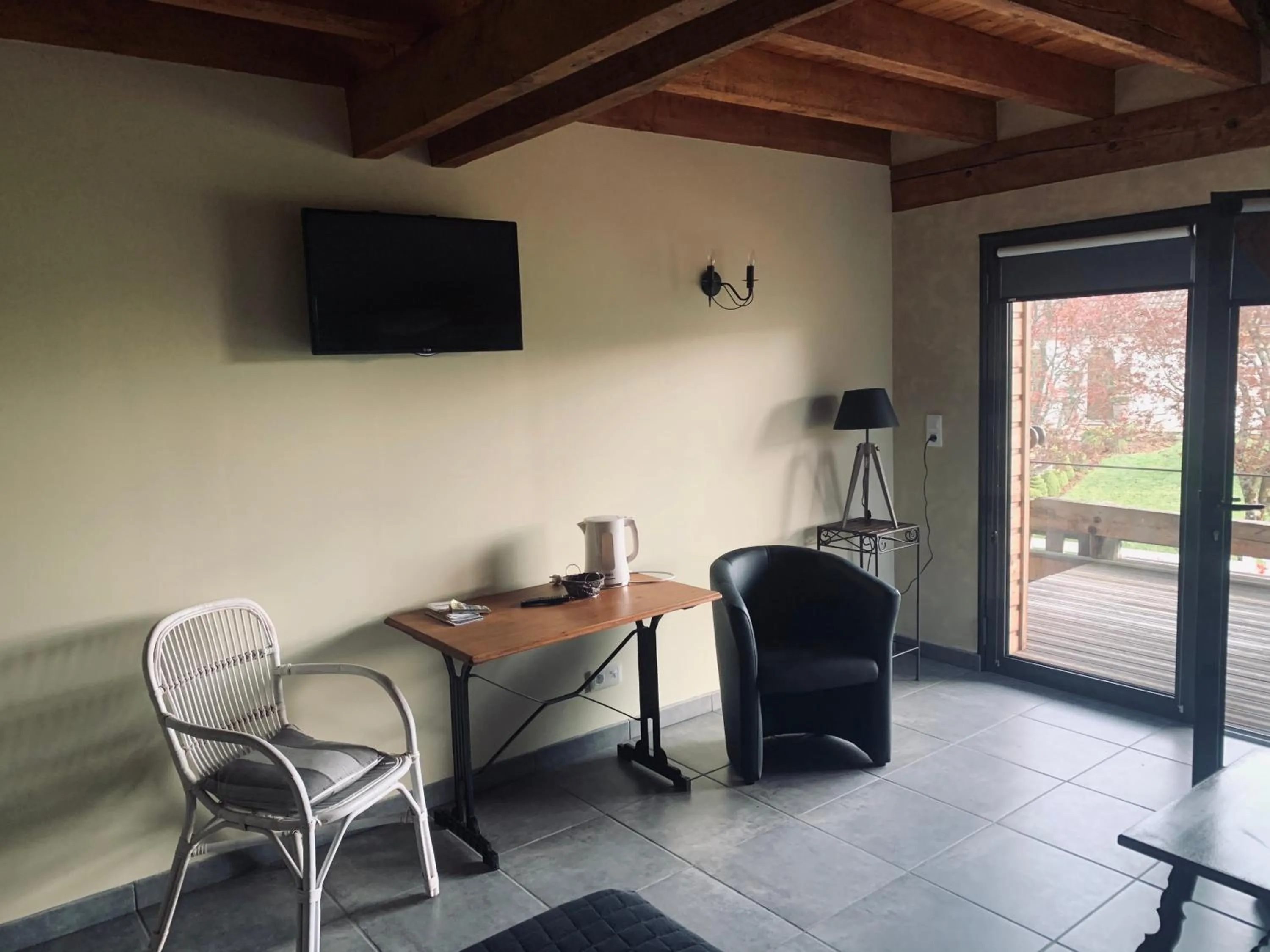 La Grange de l’Ouche