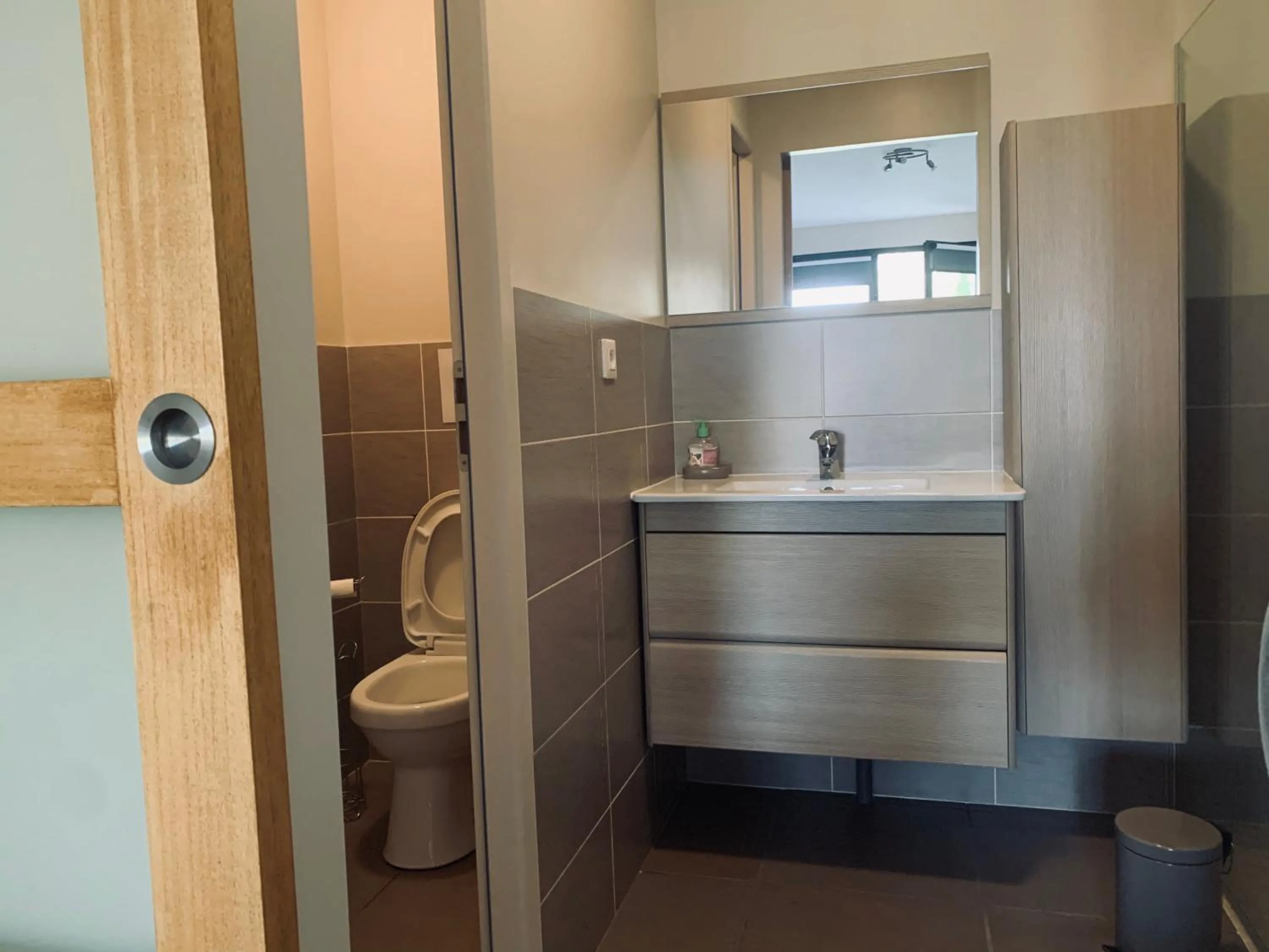 La Grange de l’Ouche