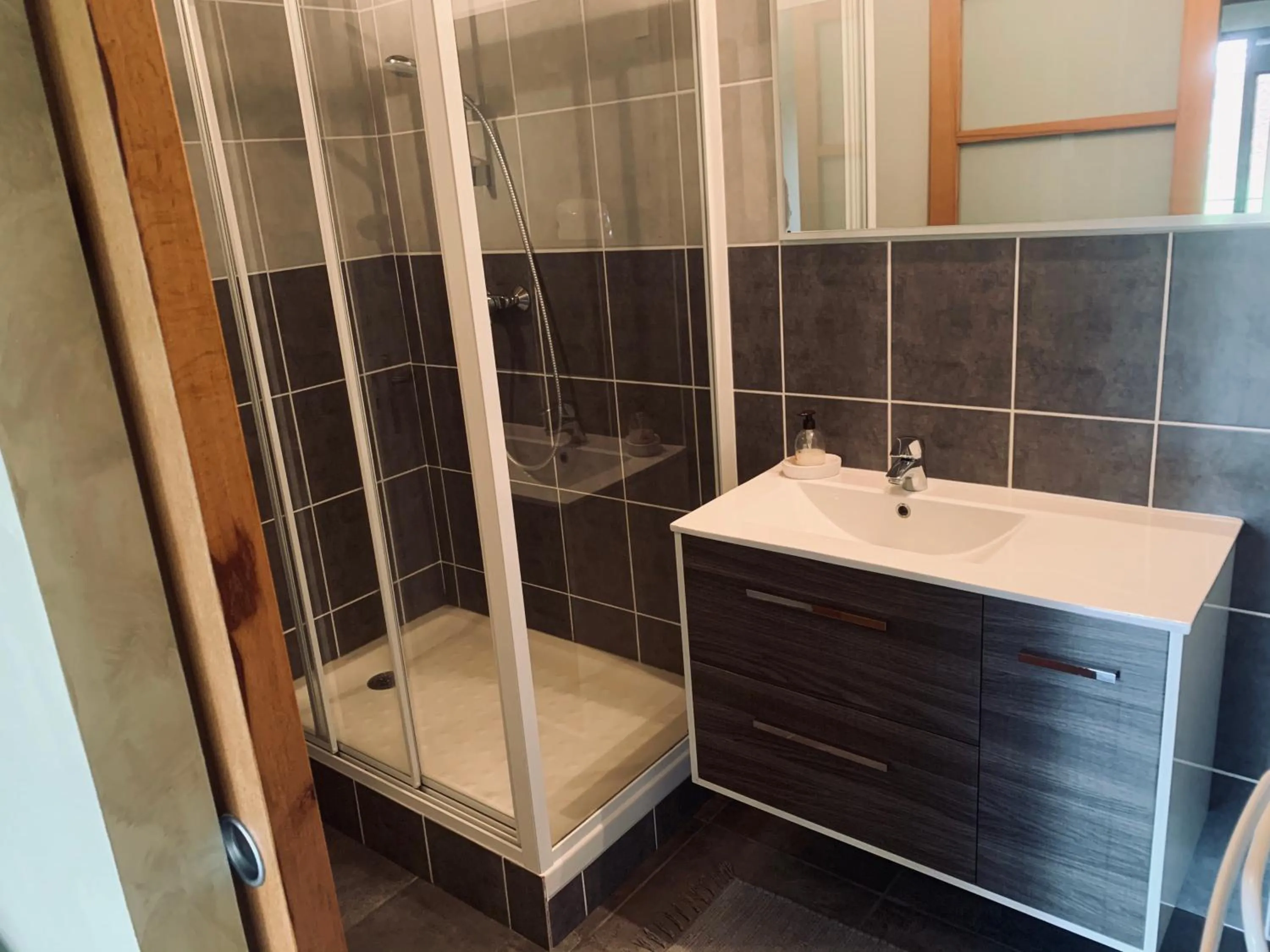 La Grange de l’Ouche