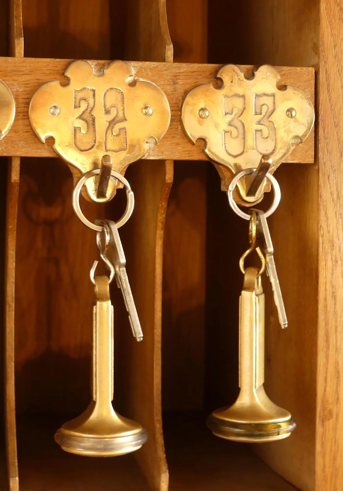 Other in Hotel Wünschmann