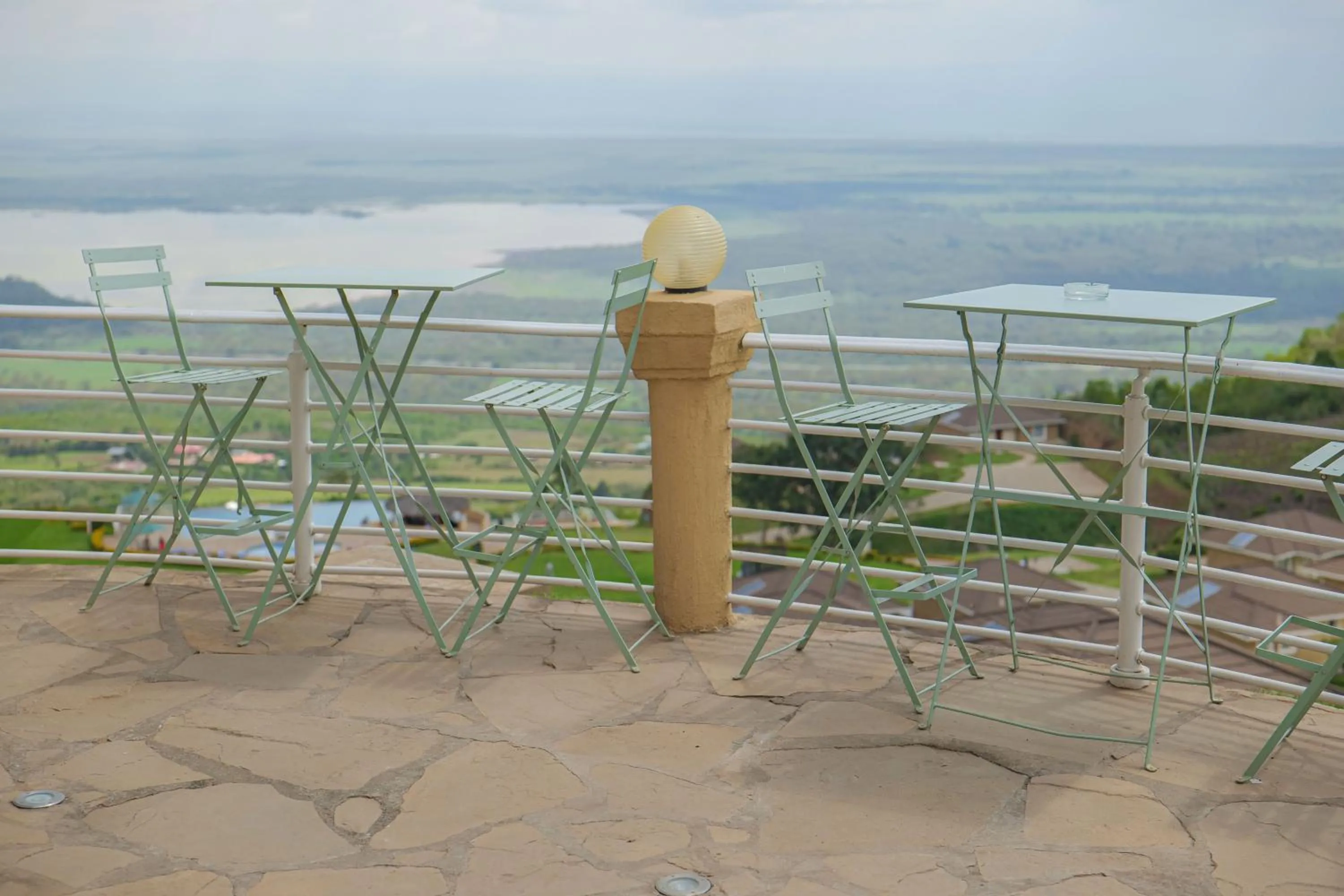 Day in Lake Elementaita Mountain Lodge