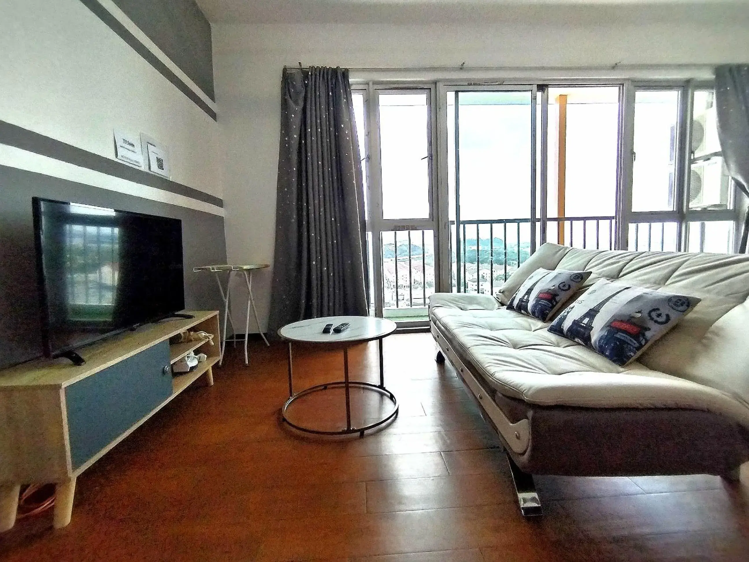 A's House i-City 1-4pax Studio Netflix Wifi A's House i-City 1-4pax Studio Netflix Wifi