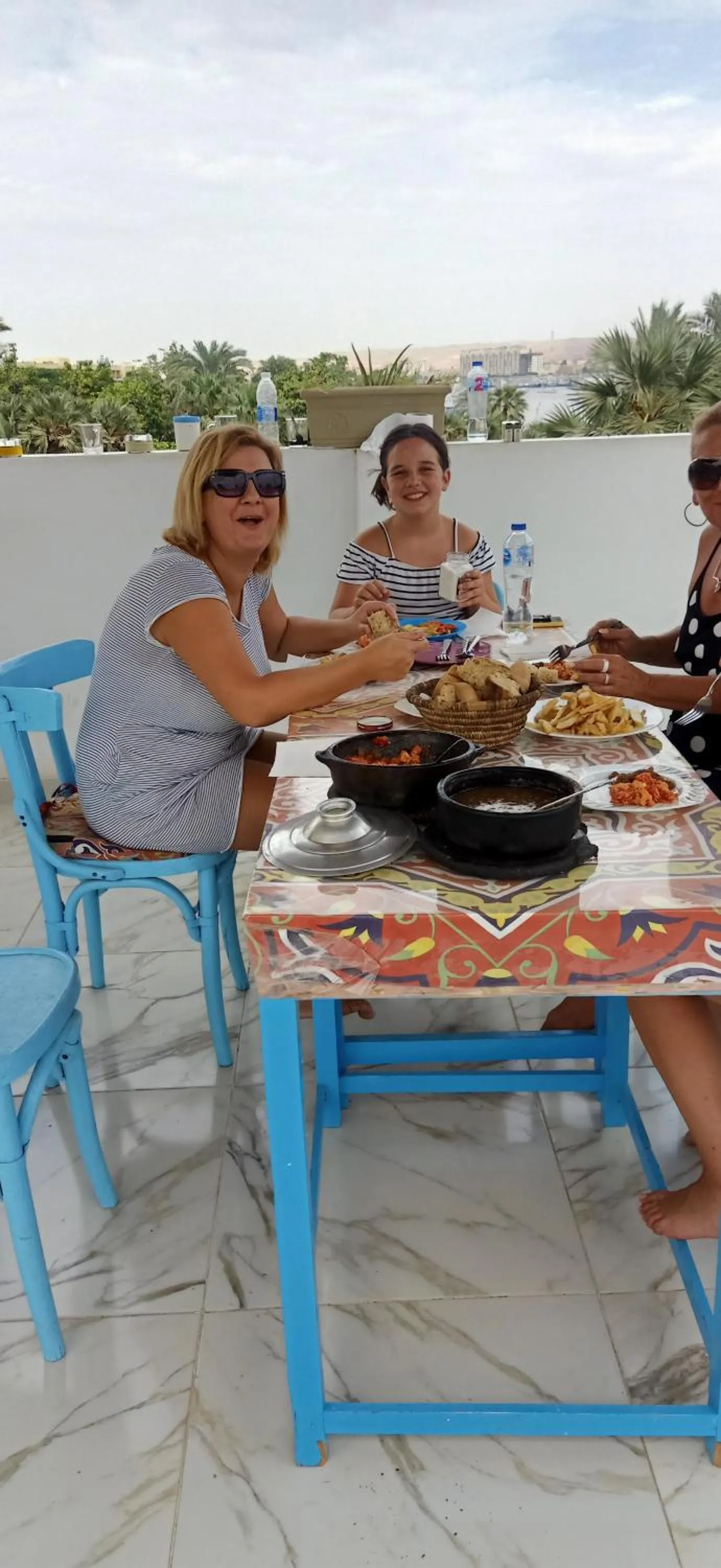 Nuba Tod Abouda Guest House