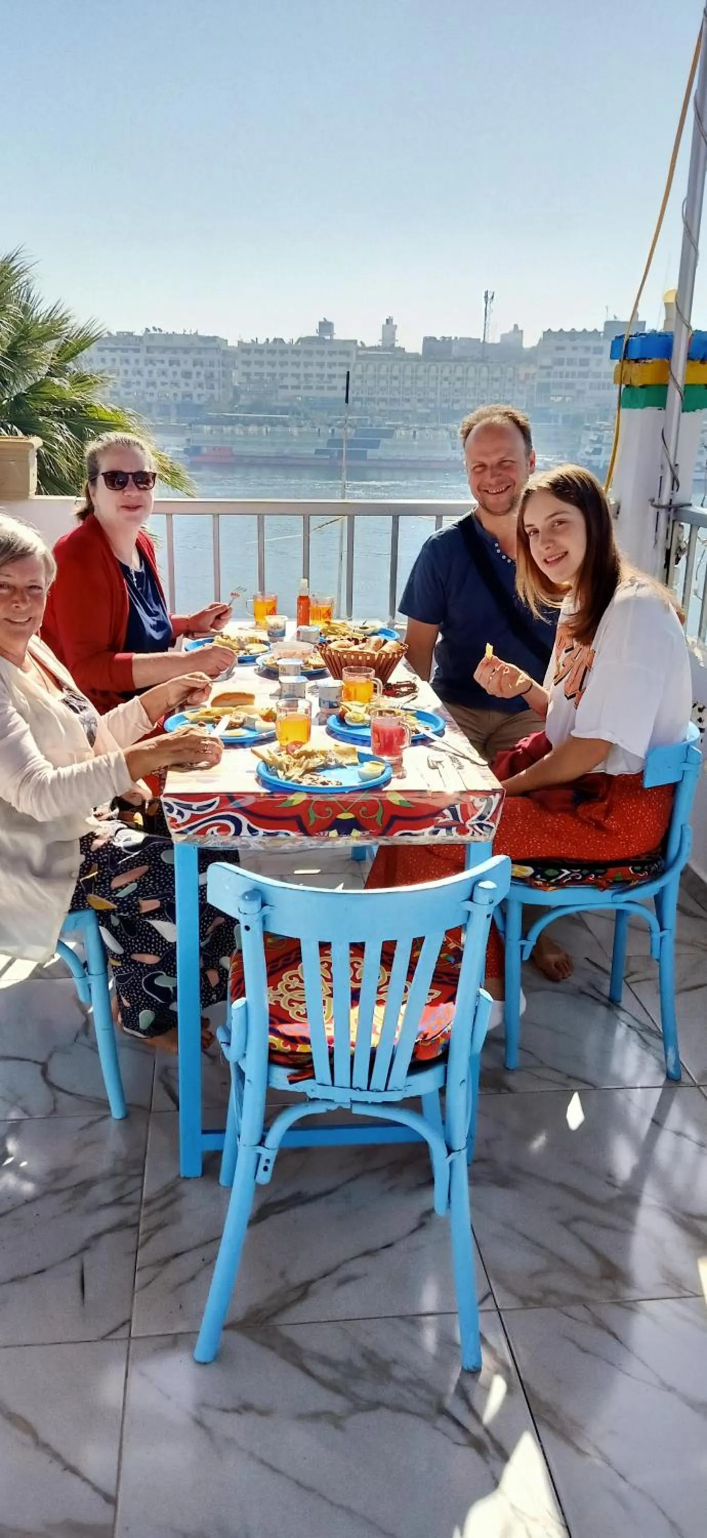 Nuba Tod Abouda Guest House