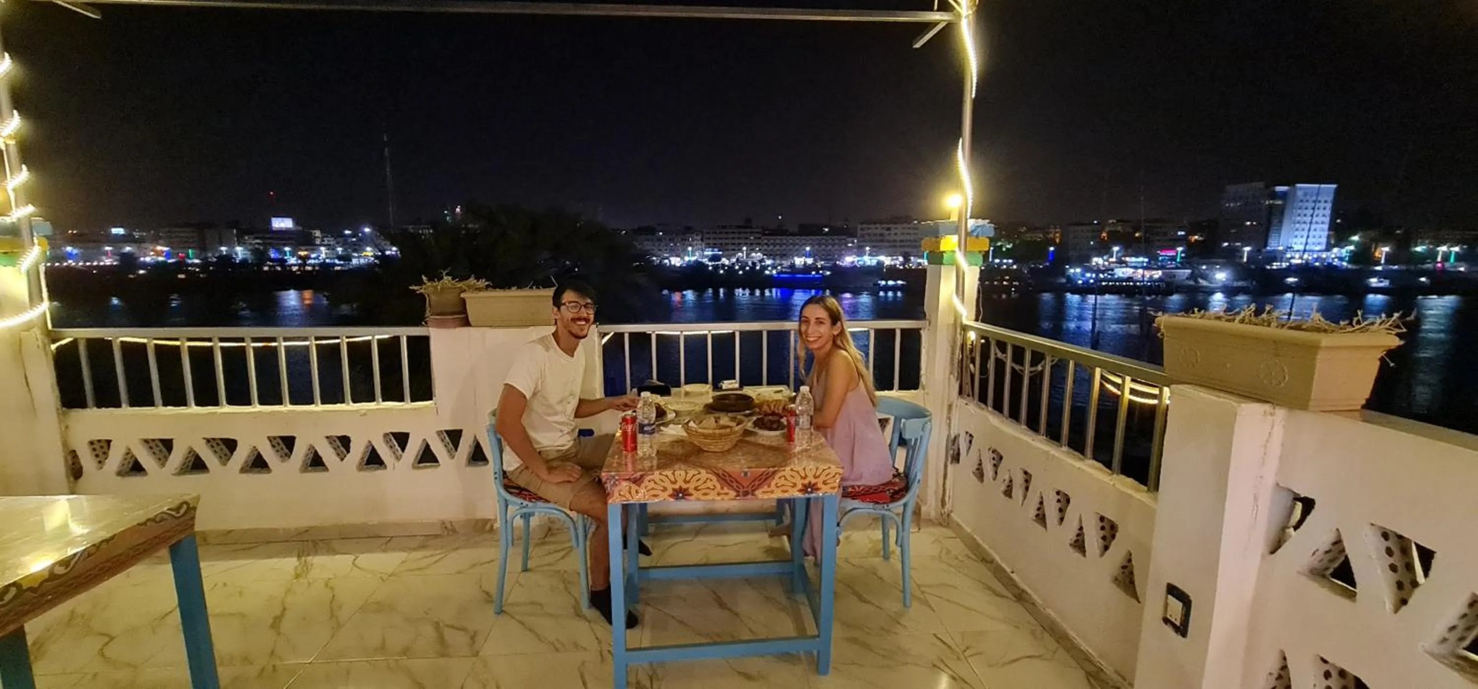 Nuba Tod Abouda Guest House