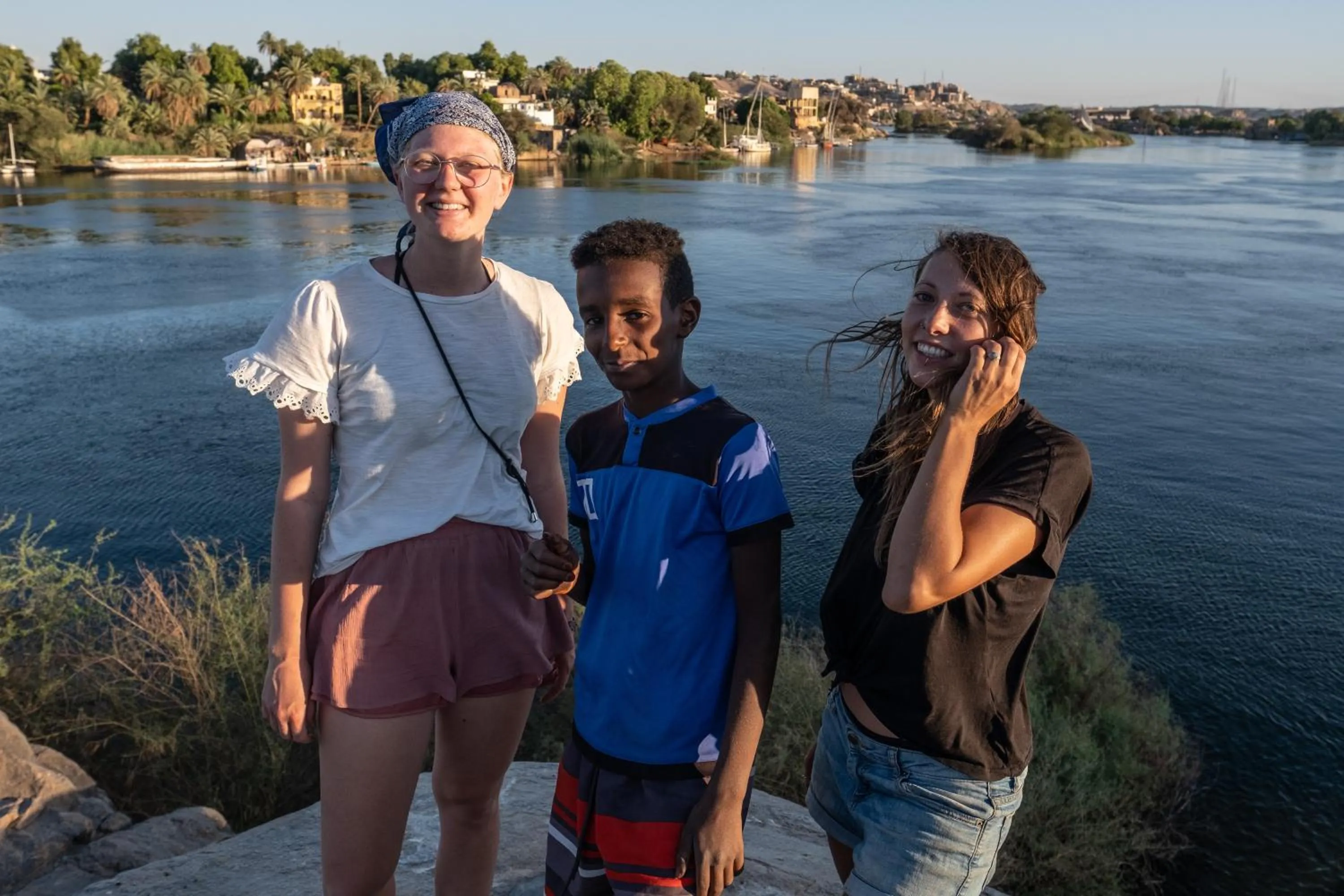 Nuba Tod Abouda Guest House