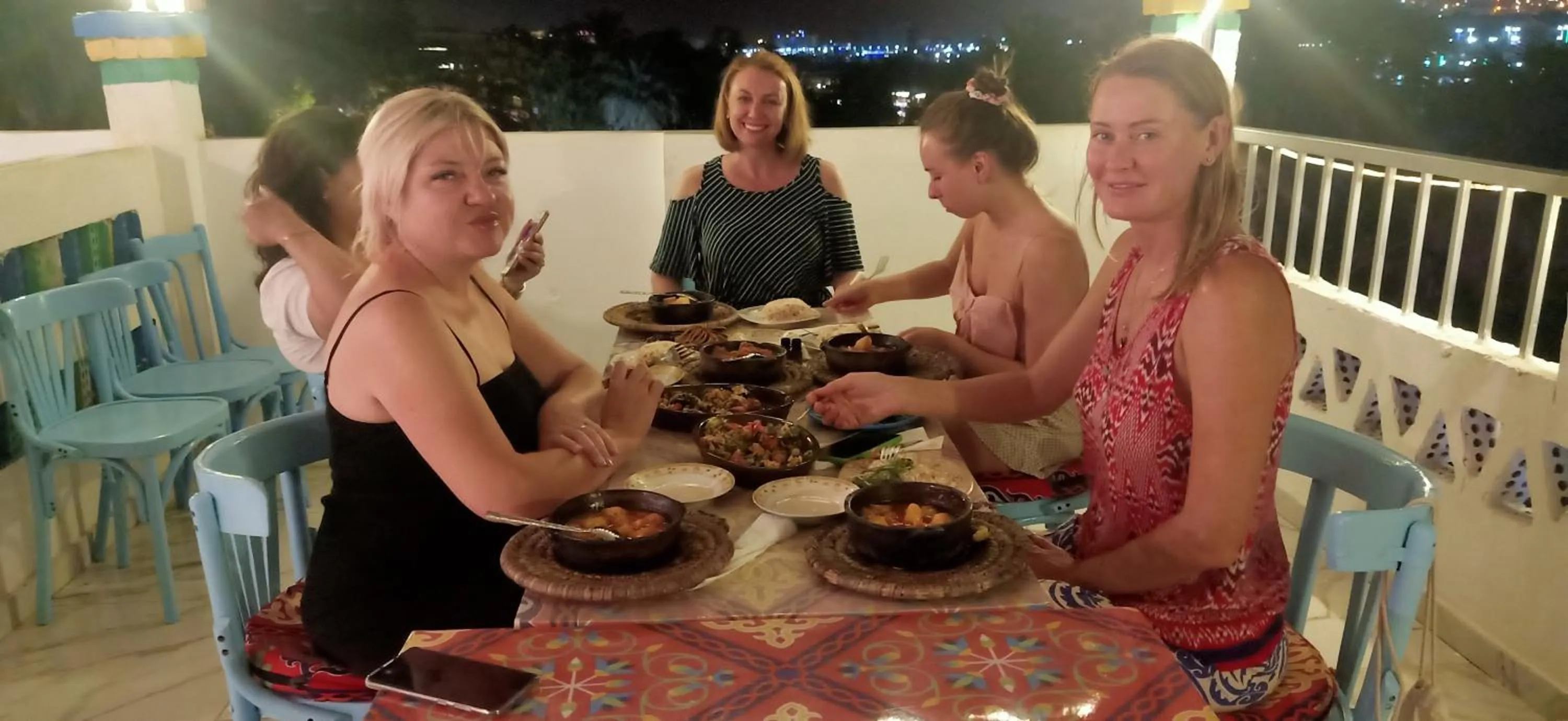 Nuba Tod Abouda Guest House