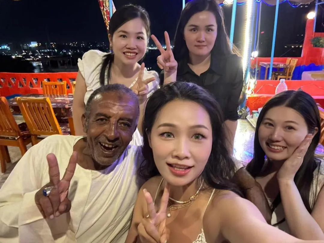 Nuba Tod Abouda Guest House