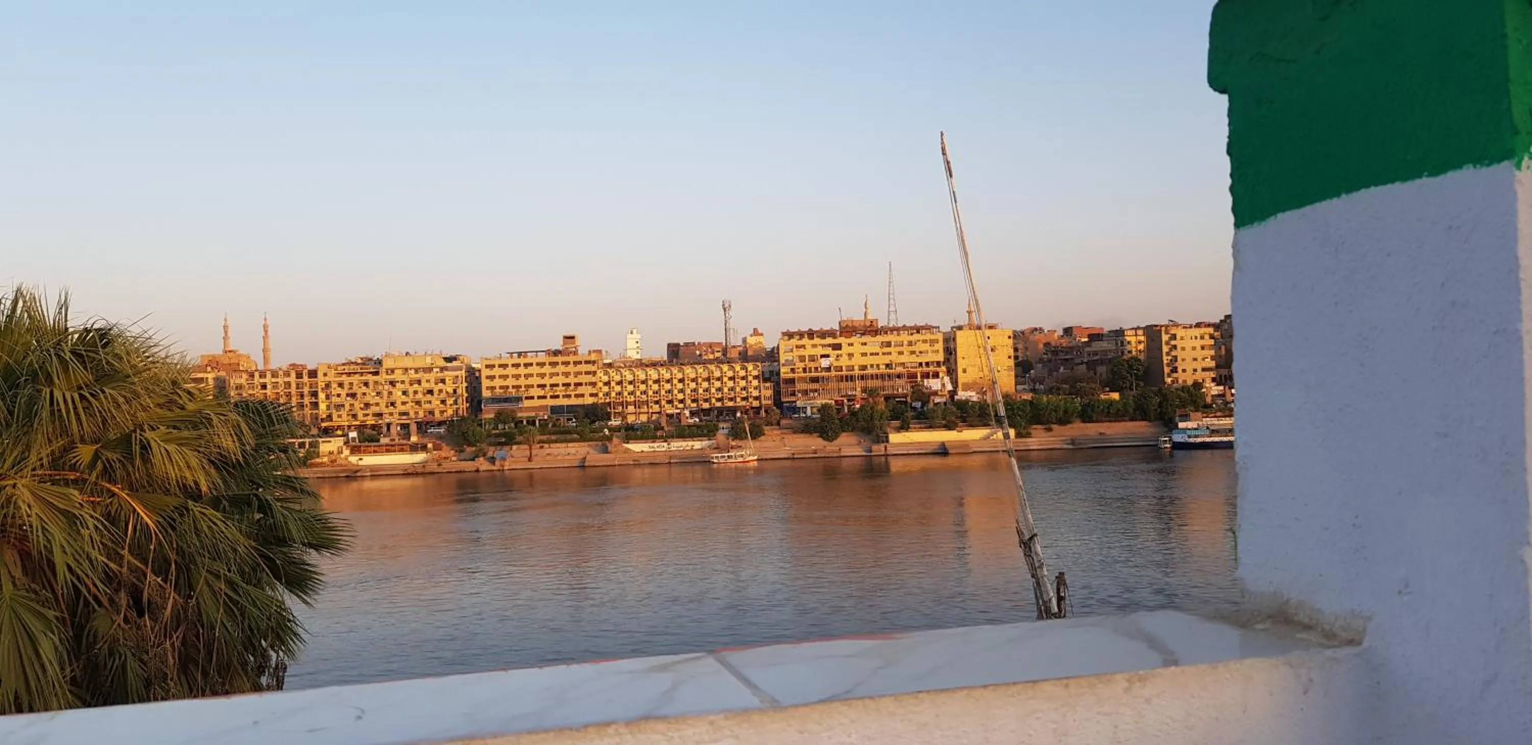 Nuba Tod Abouda Guest House