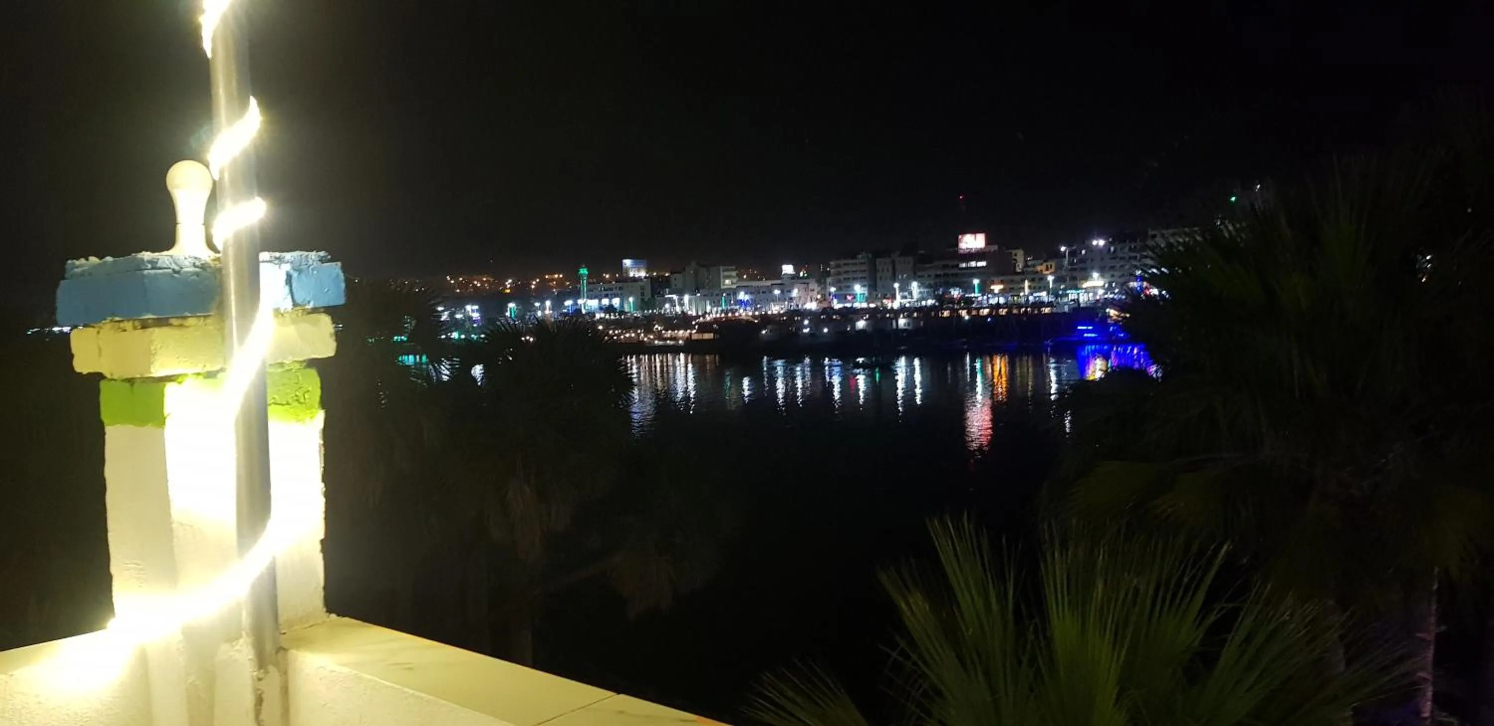 Beach in Nuba Tod Abouda Guest House