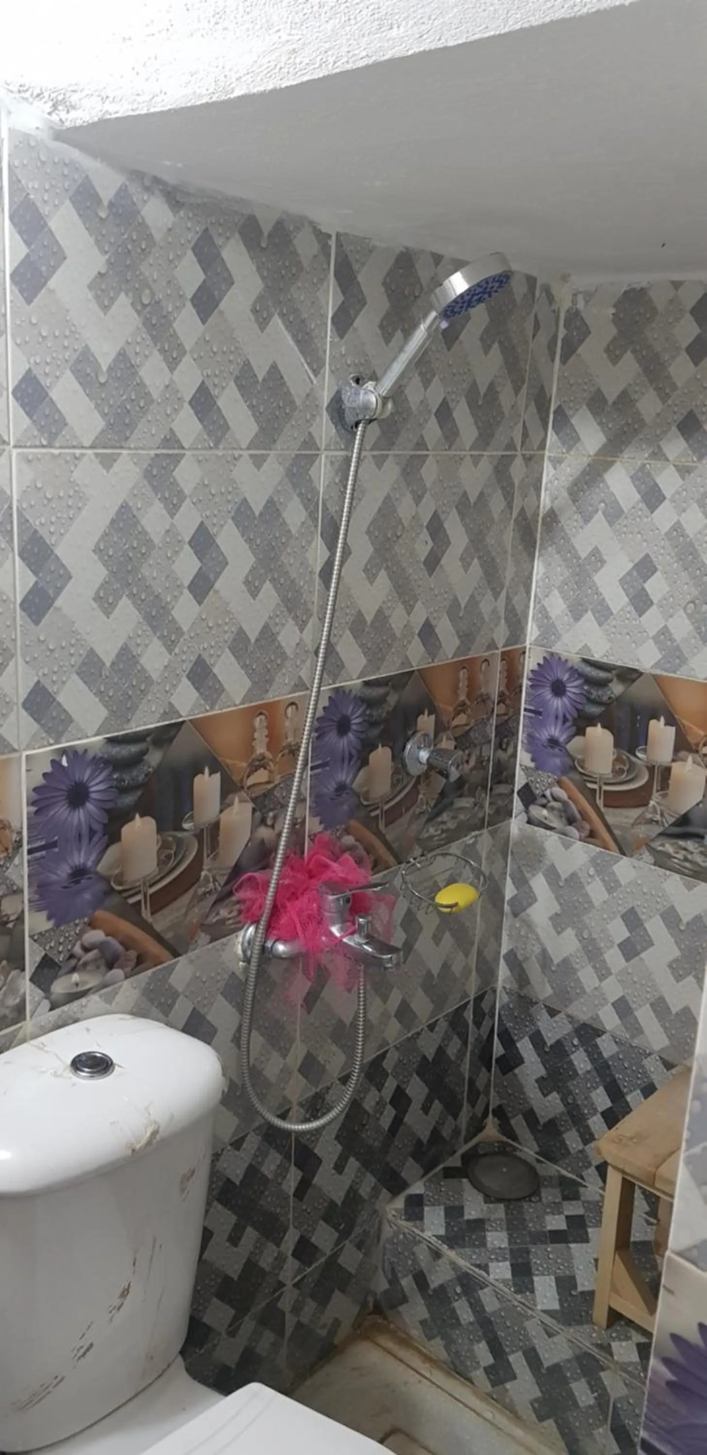 Nuba Tod Abouda Guest House